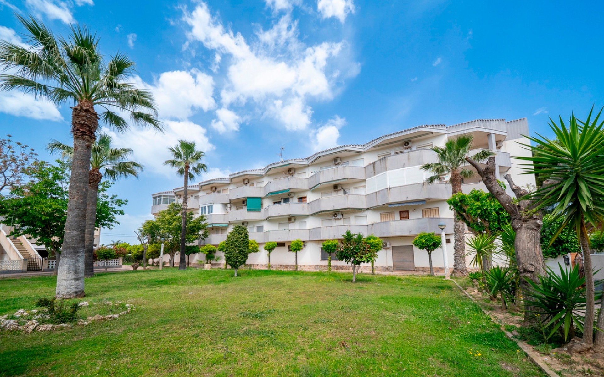 A Vendre - Appartement - Orihuela - Cabo Roig