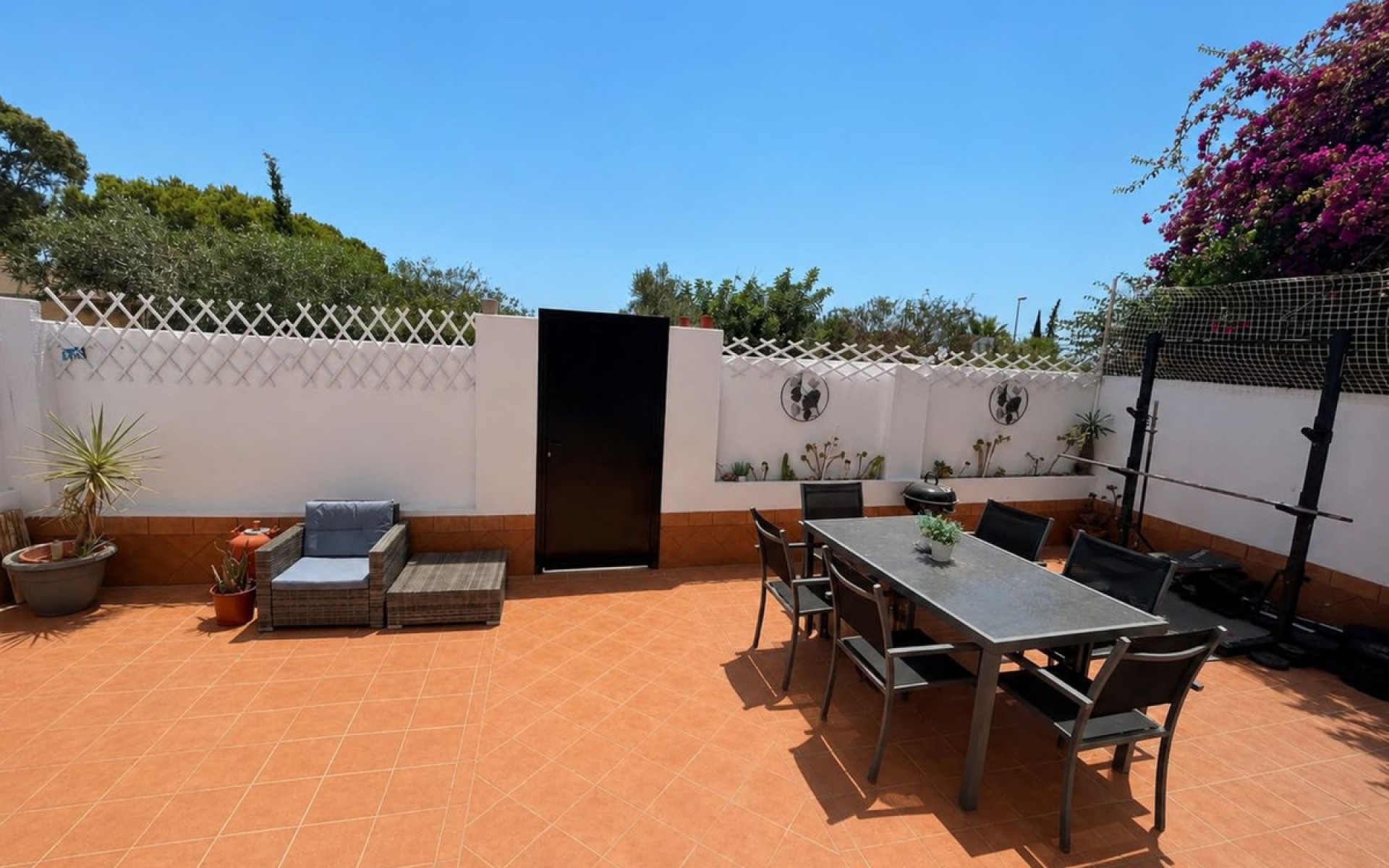 A Vendre - Appartement - Orihuela - Cabo Roig