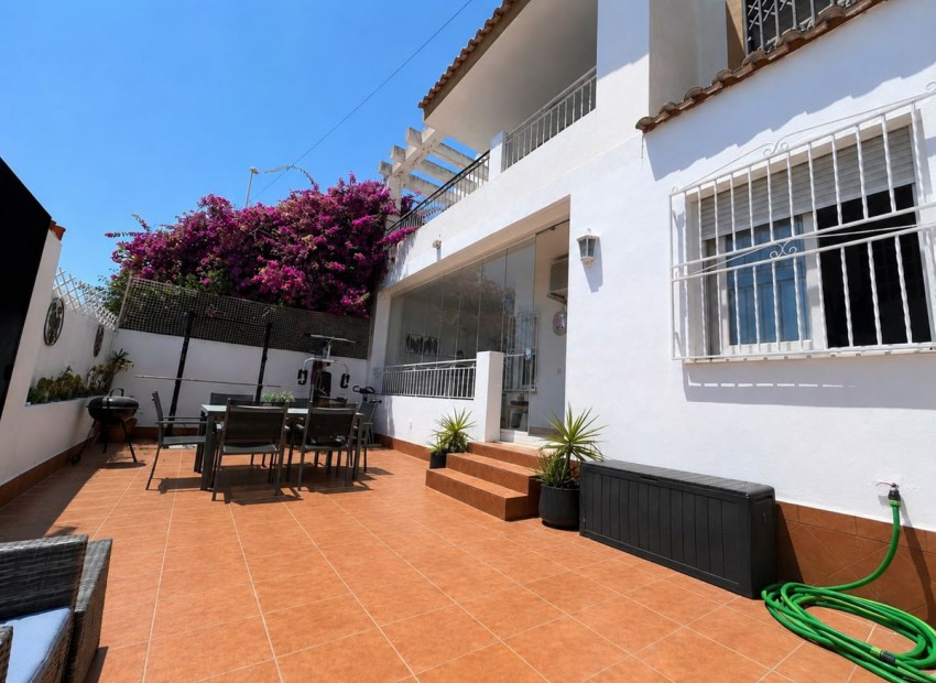 A Vendre - Appartement - Orihuela - Cabo Roig