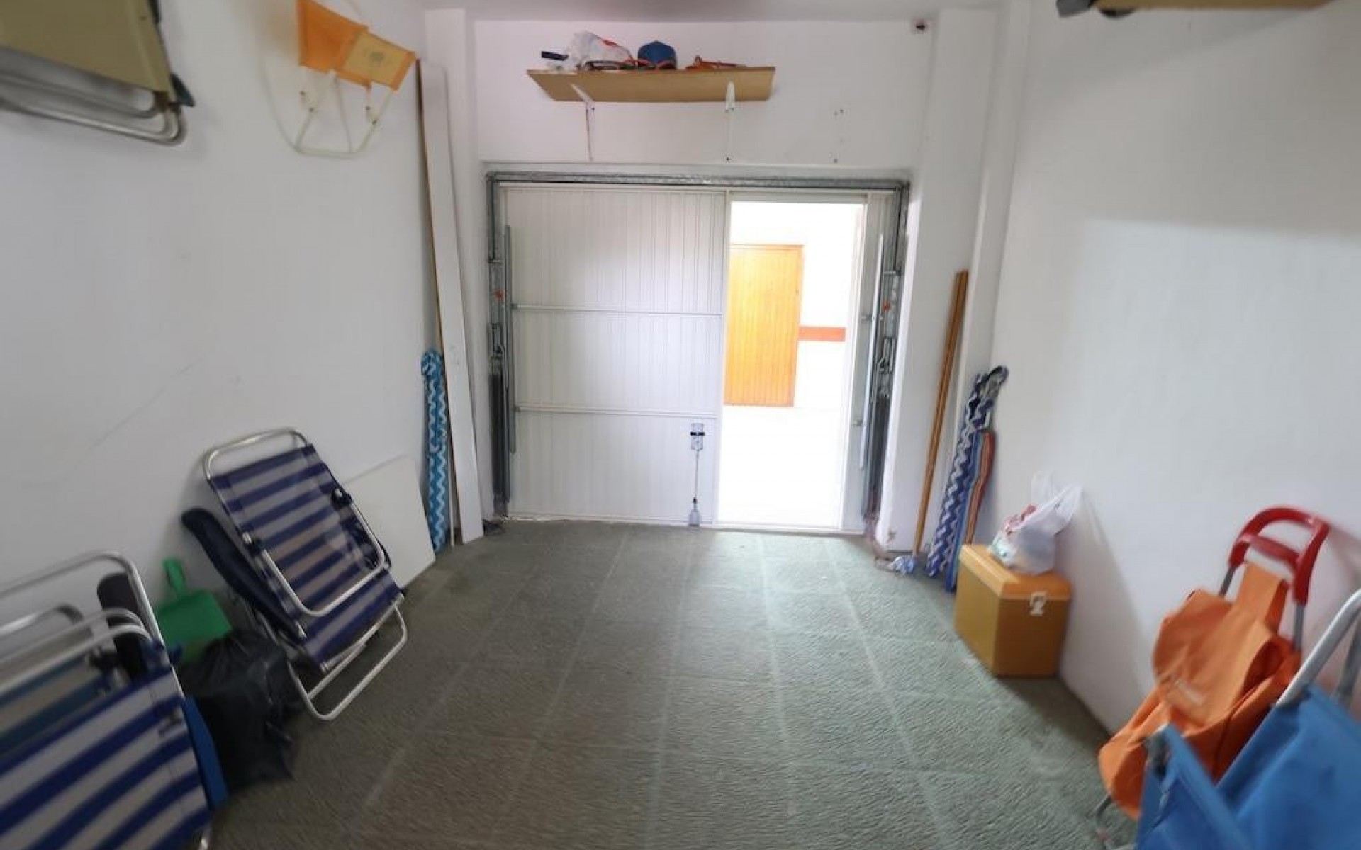 A Vendre - Appartement - Orihuela - Cabo Roig