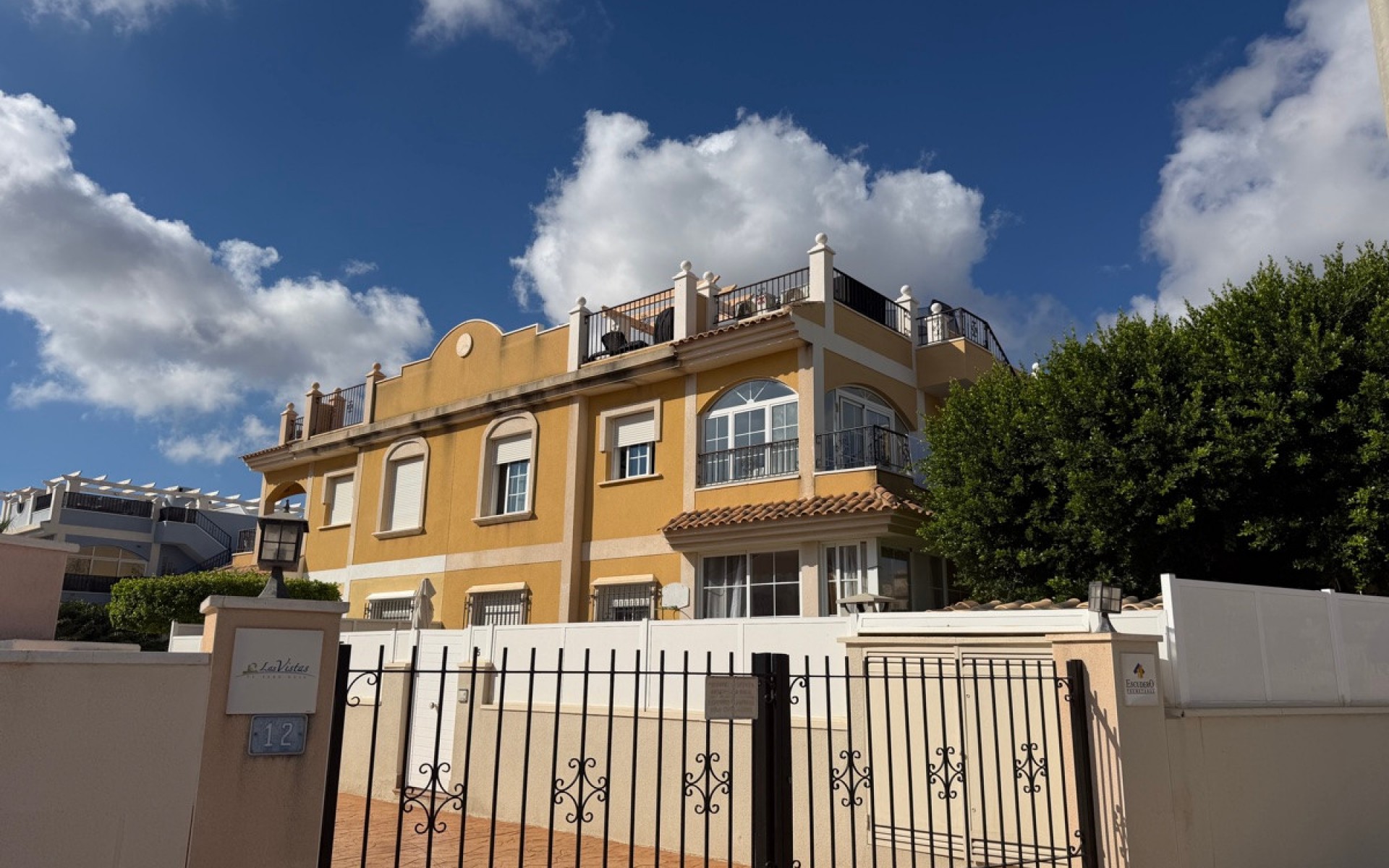 A Vendre - Appartement - Orihuela - Cabo Roig