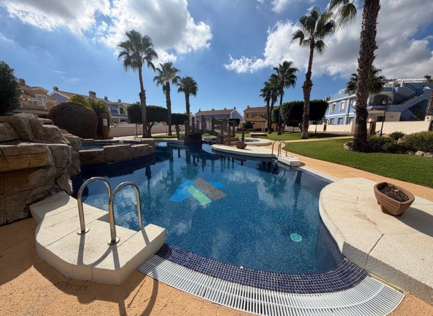 A Vendre - Appartement - Orihuela - Cabo Roig