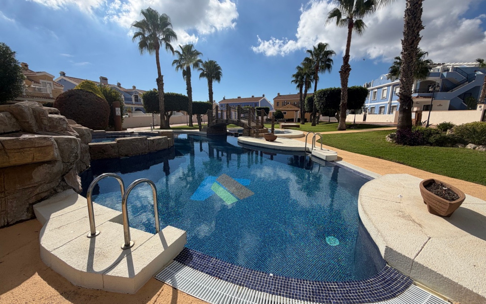 A Vendre - Appartement - Orihuela - Cabo Roig