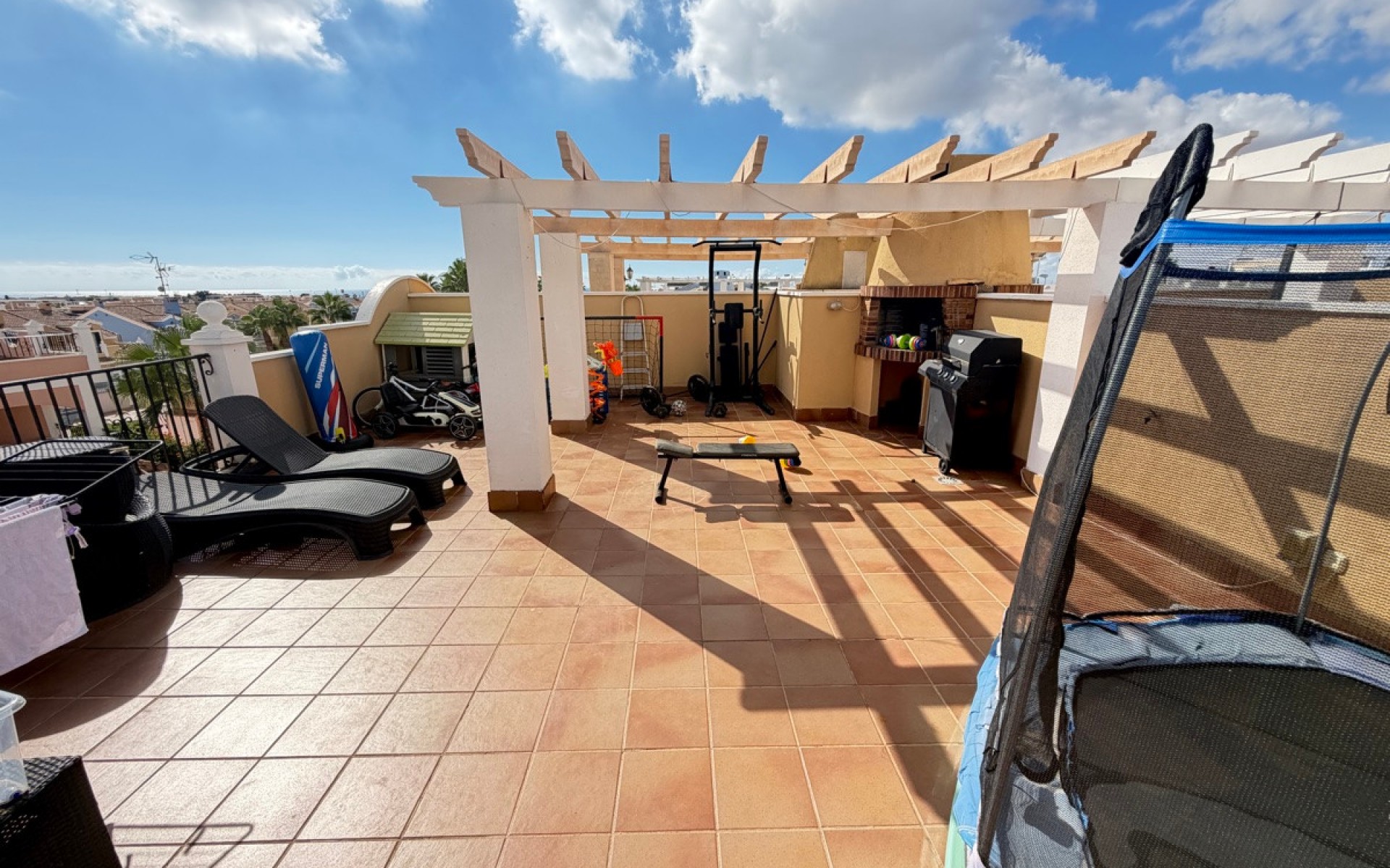A Vendre - Appartement - Orihuela - Cabo Roig
