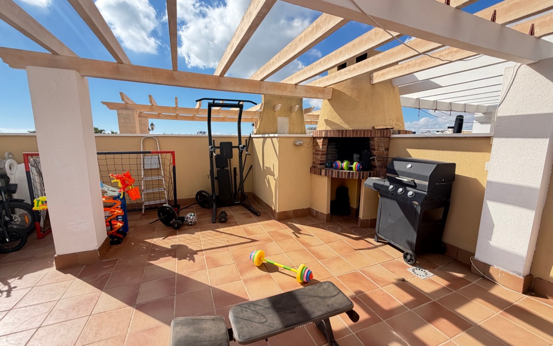 A Vendre - Appartement - Orihuela - Cabo Roig