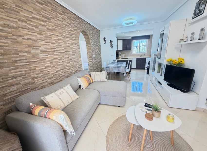 A Vendre - Appartement - Orihuela - Cabo Roig