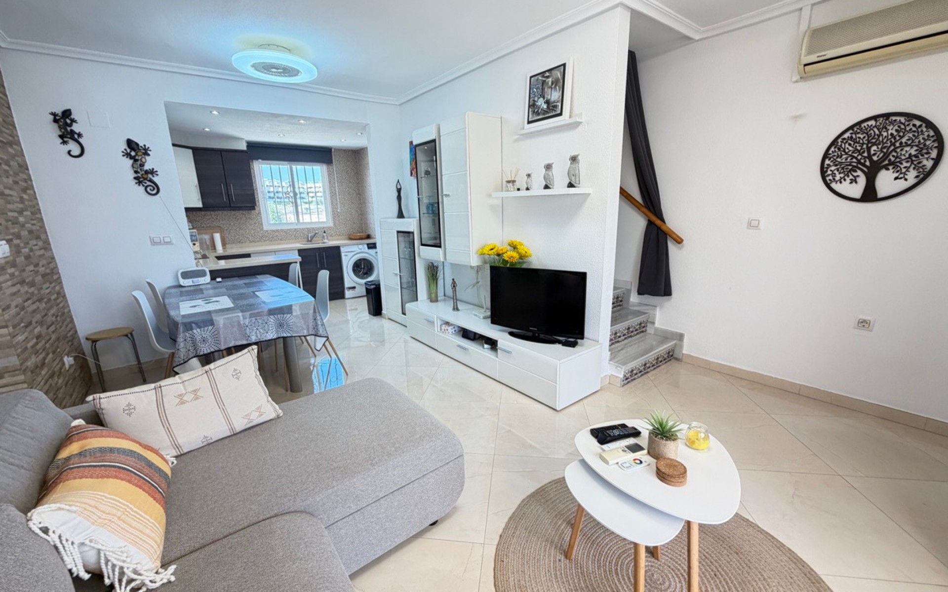 A Vendre - Appartement - Orihuela - Cabo Roig