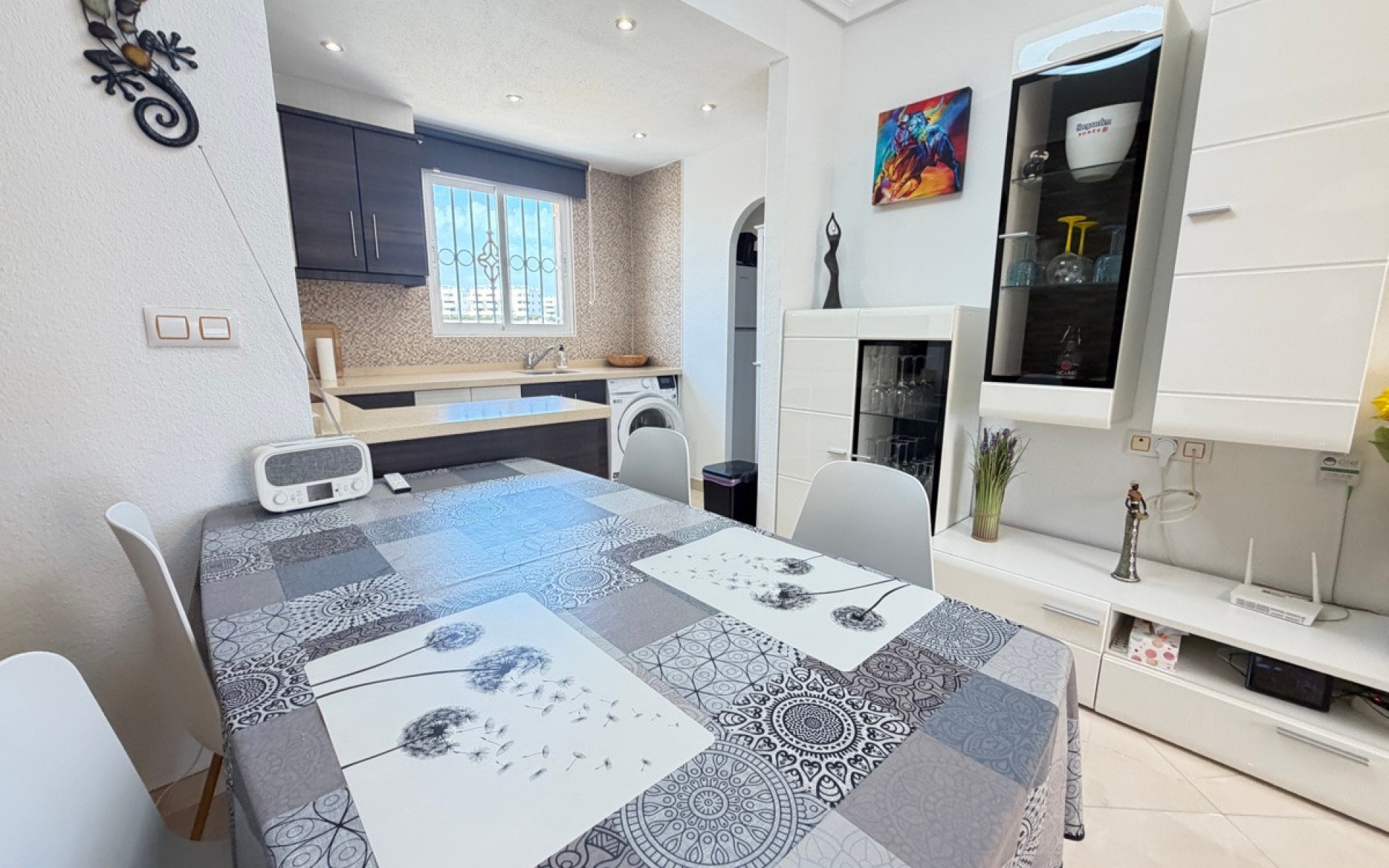 A Vendre - Appartement - Orihuela - Cabo Roig
