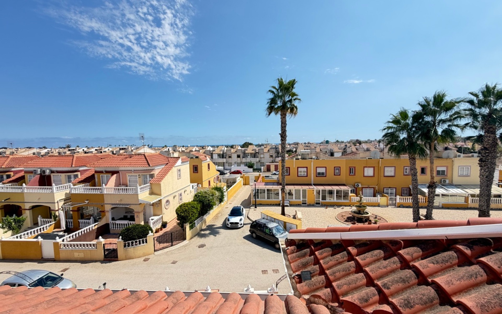 A Vendre - Appartement - Orihuela - Cabo Roig
