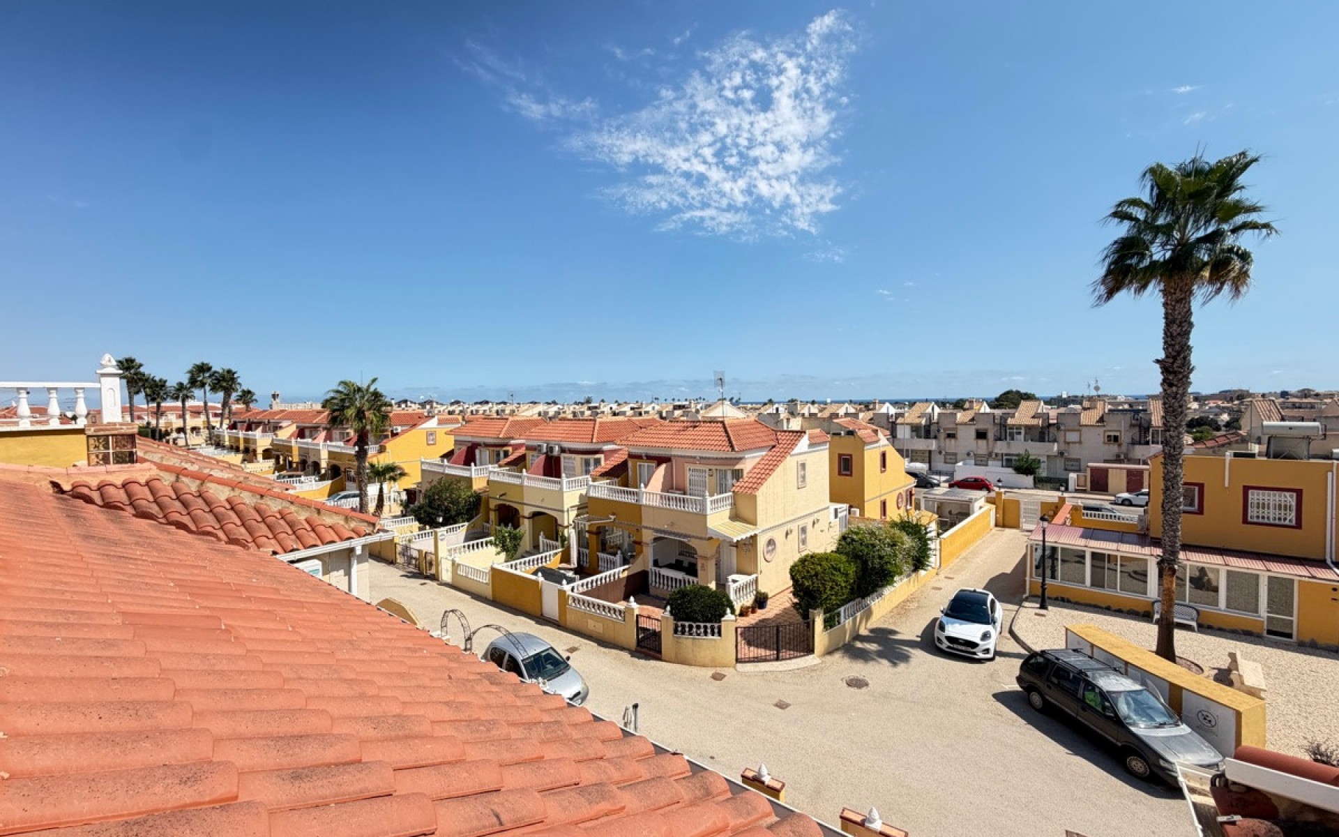 A Vendre - Appartement - Orihuela - Cabo Roig