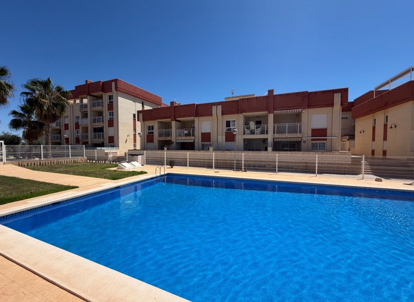 A Vendre - Appartement - Orihuela - Cabo Roig