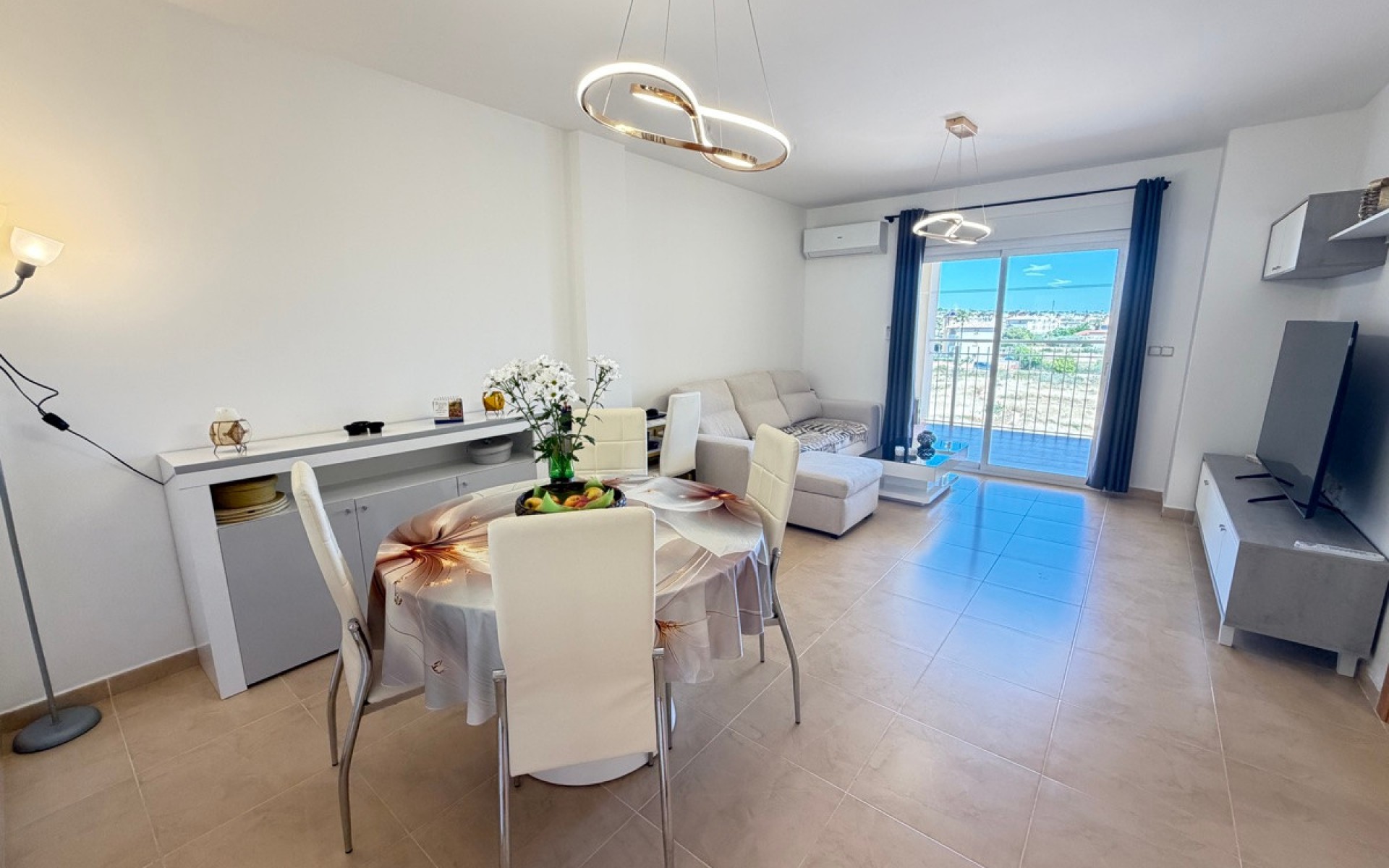 A Vendre - Appartement - Orihuela - Cabo Roig