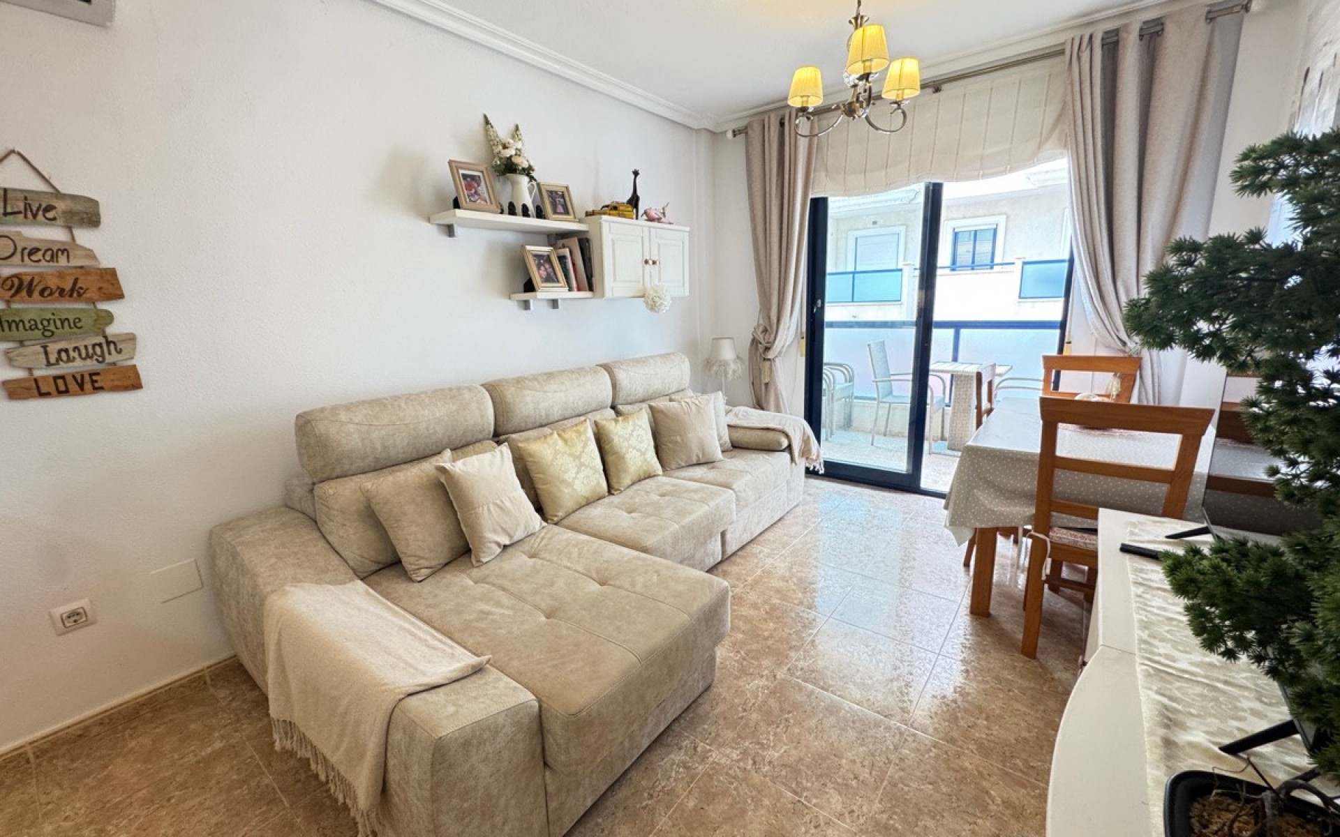 A Vendre - Appartement - Orihuela - Cabo Roig
