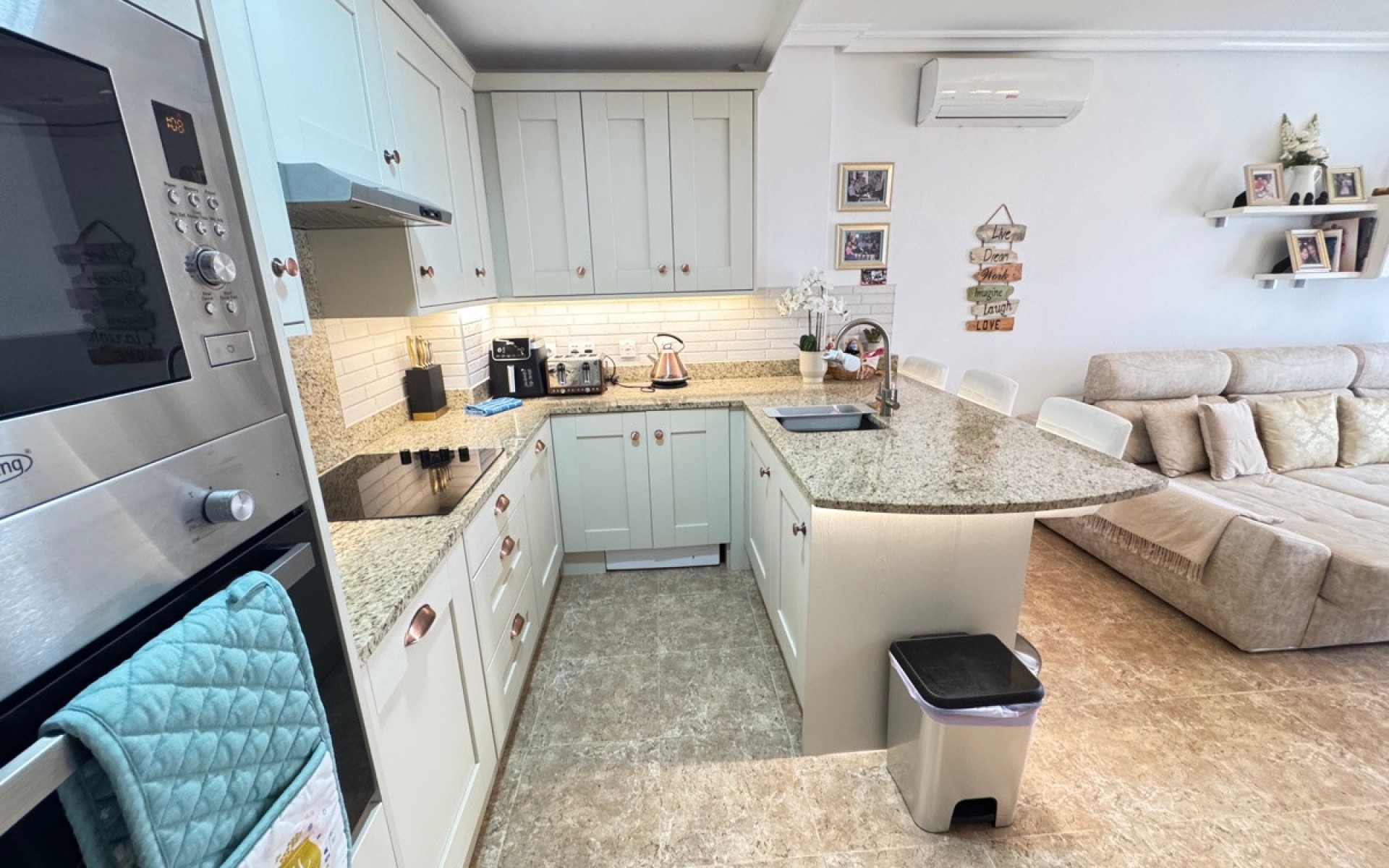 A Vendre - Appartement - Orihuela - Cabo Roig