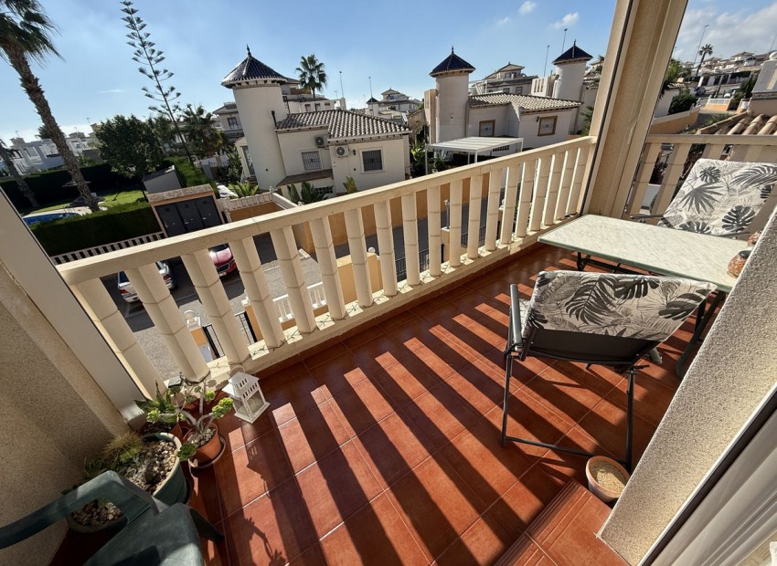 A Vendre - Appartement - Orihuela - Cabo Roig