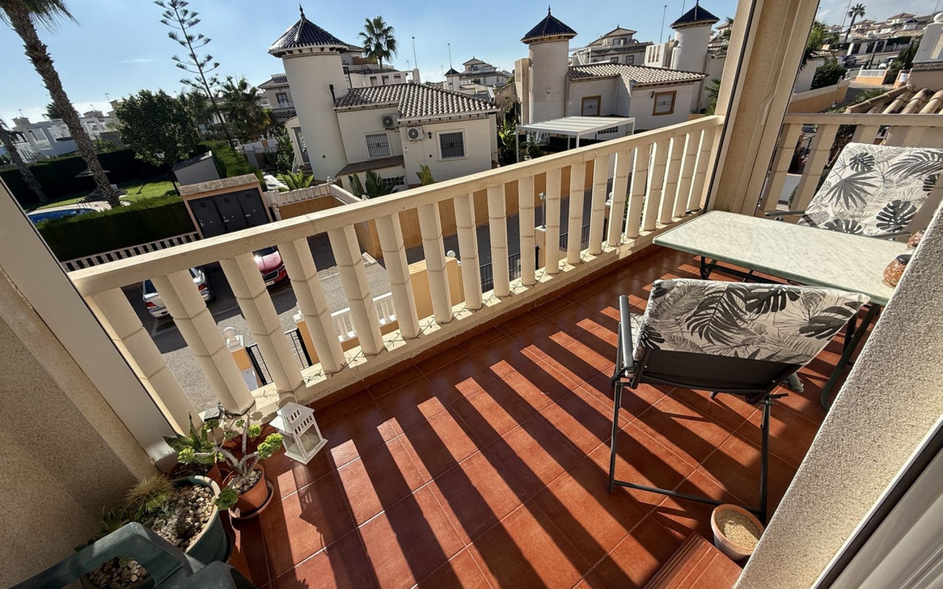 A Vendre - Appartement - Orihuela - Cabo Roig