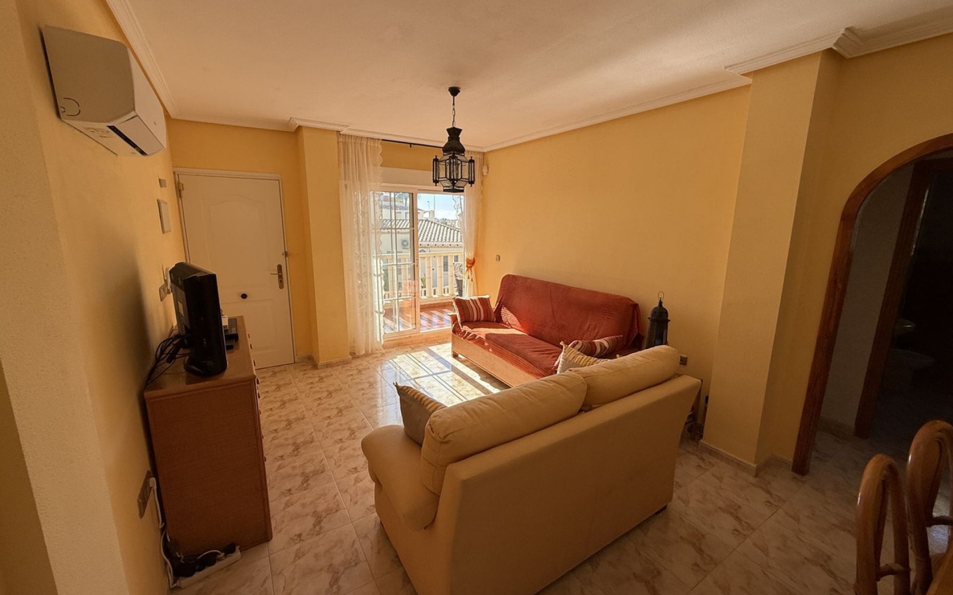 A Vendre - Appartement - Orihuela - Cabo Roig