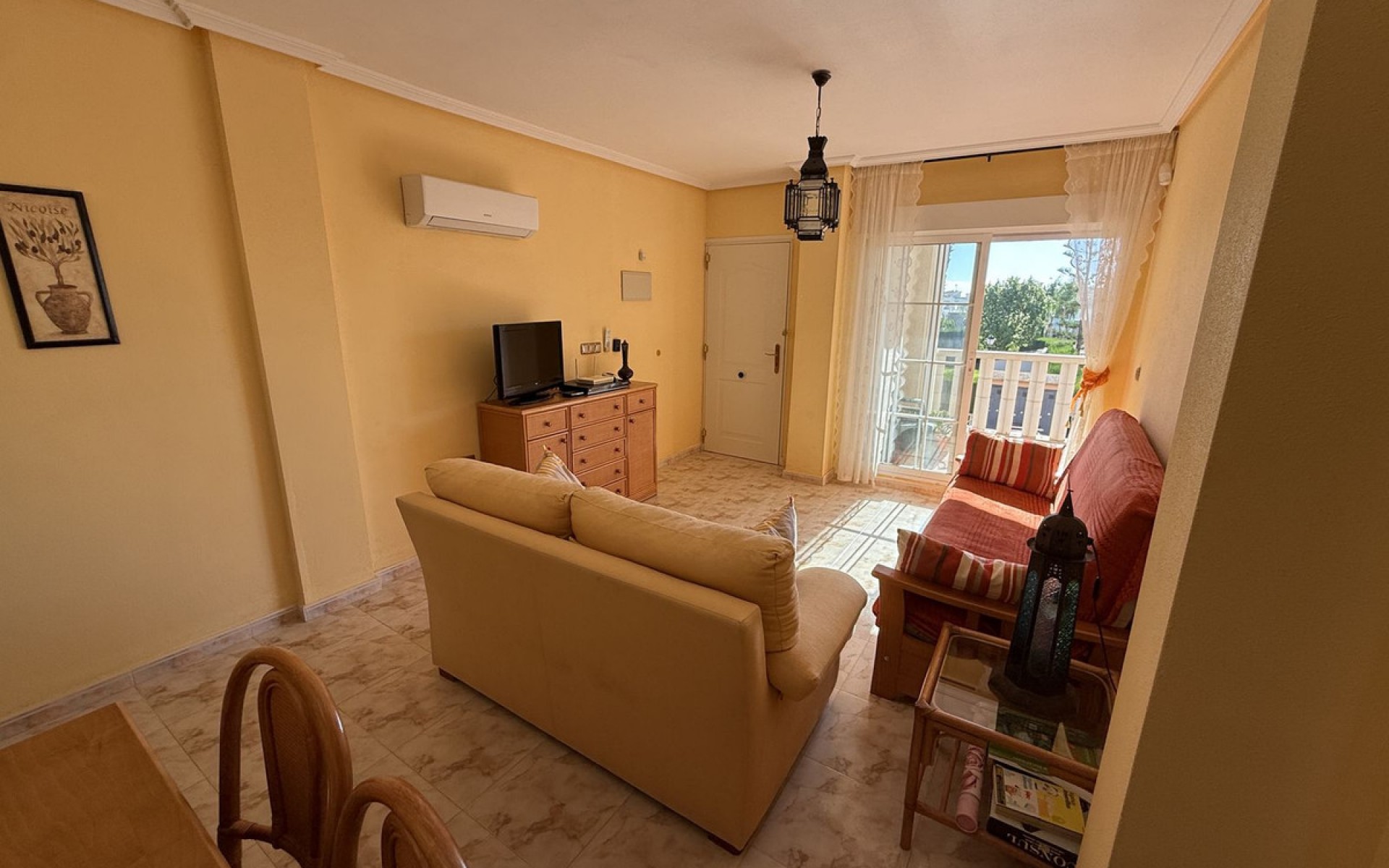 A Vendre - Appartement - Orihuela - Cabo Roig