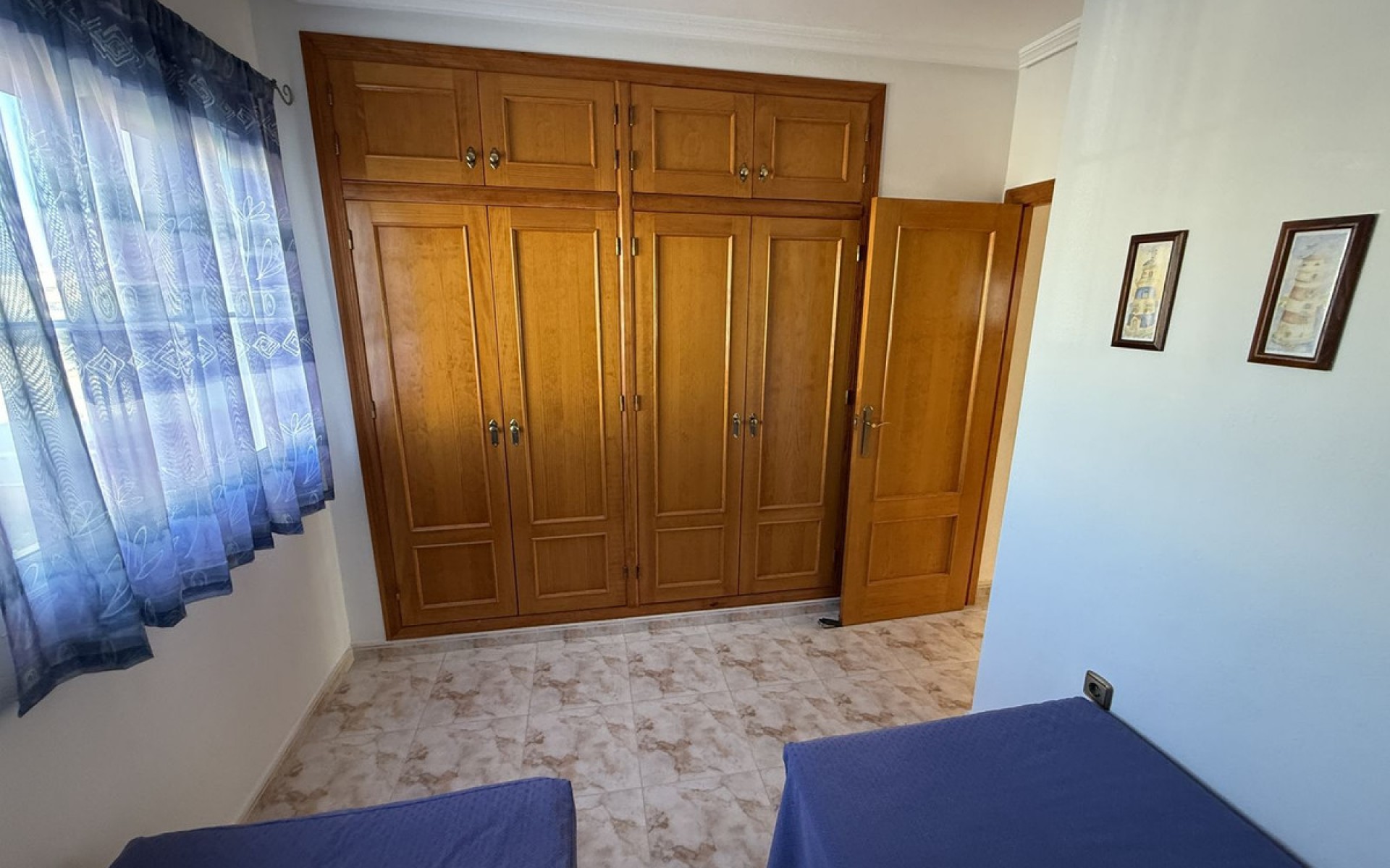 A Vendre - Appartement - Orihuela - Cabo Roig