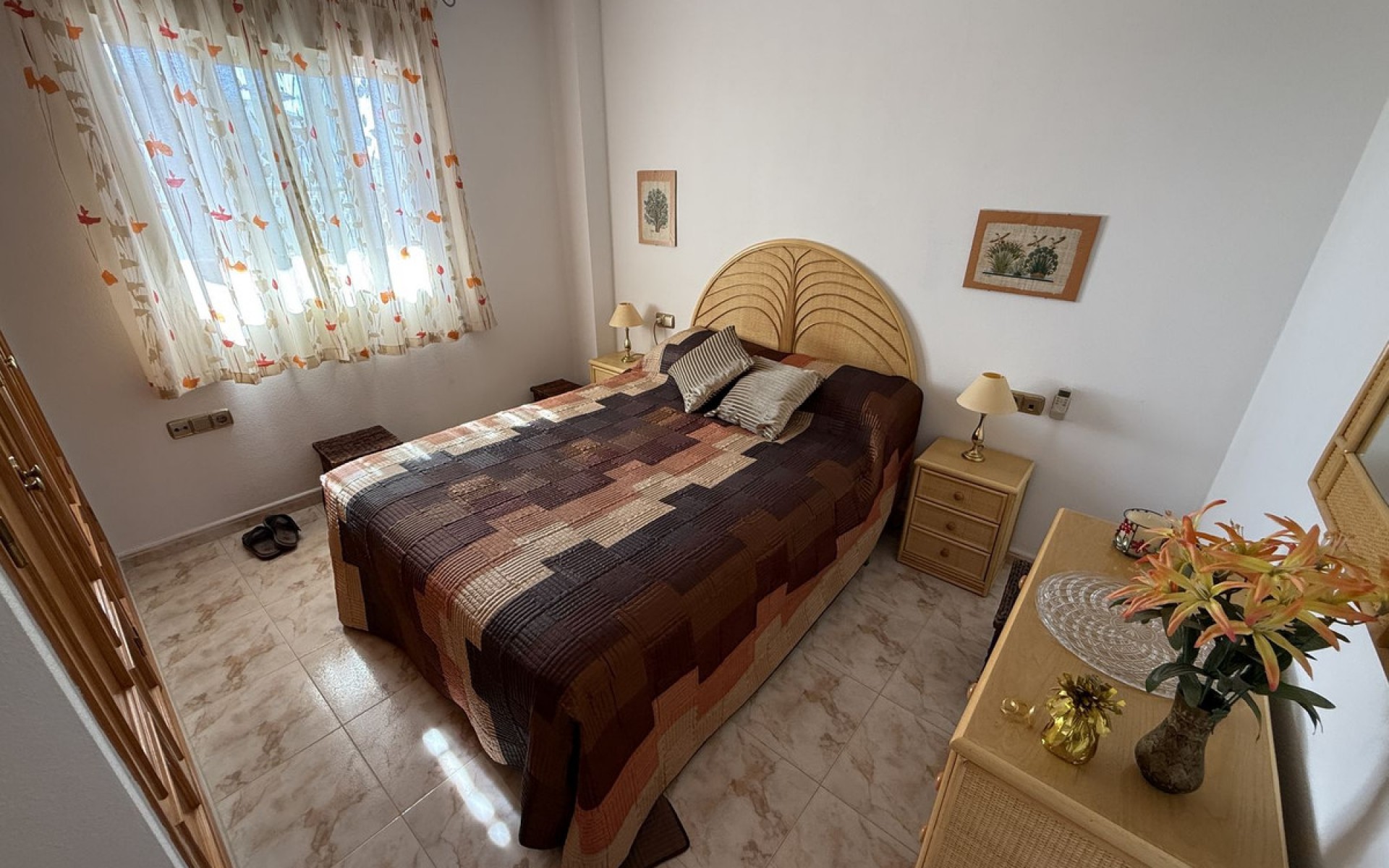 A Vendre - Appartement - Orihuela - Cabo Roig