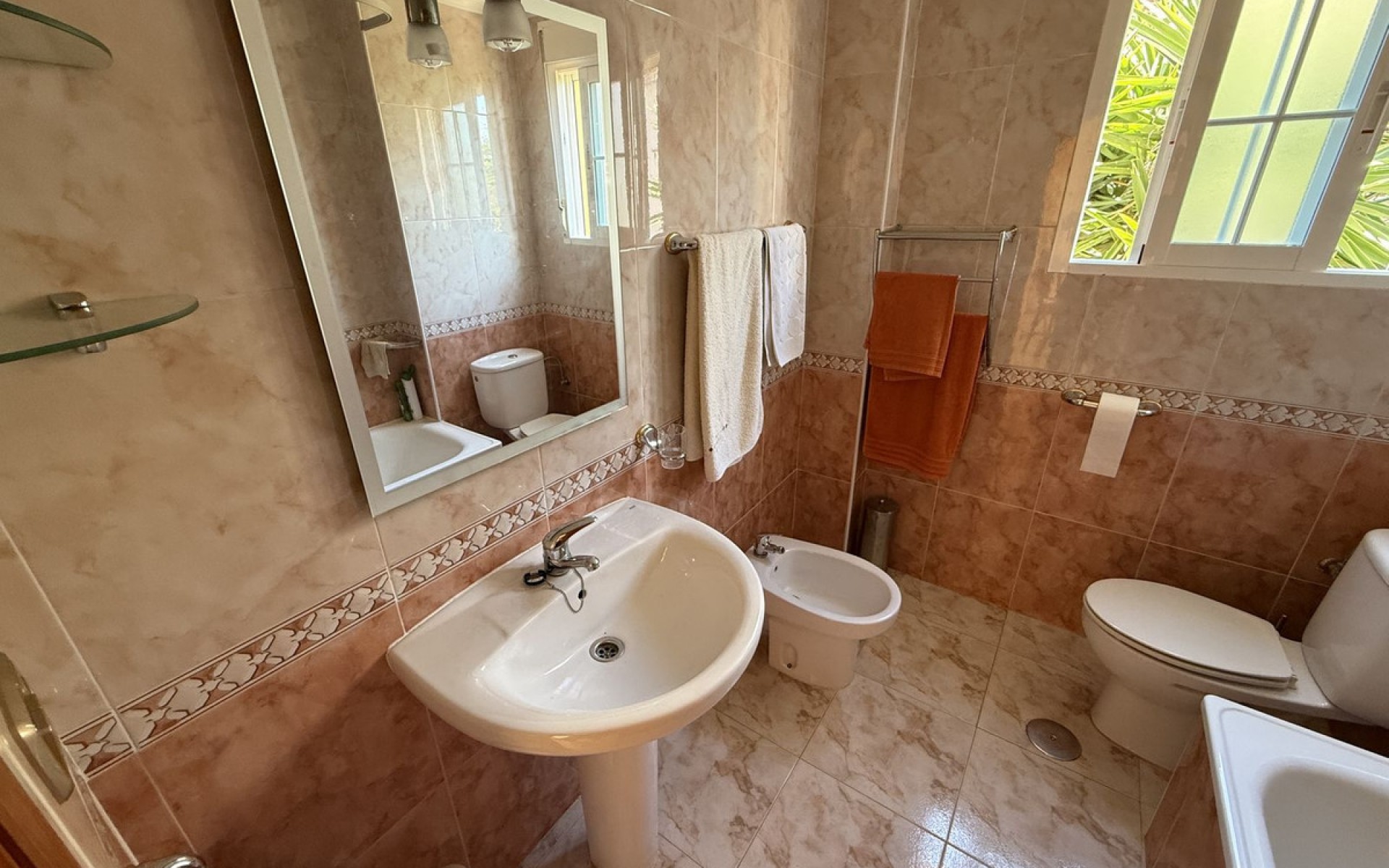 A Vendre - Appartement - Orihuela - Cabo Roig