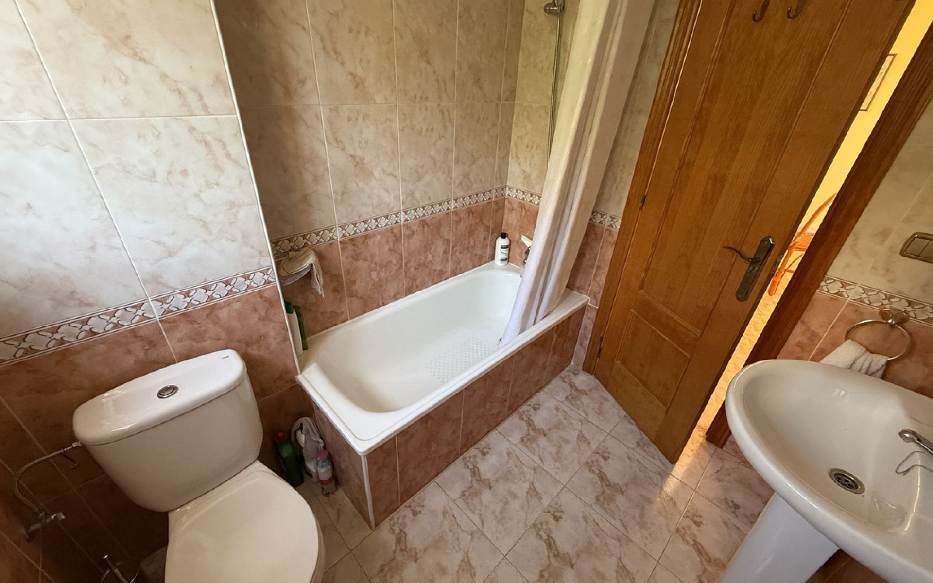 A Vendre - Appartement - Orihuela - Cabo Roig
