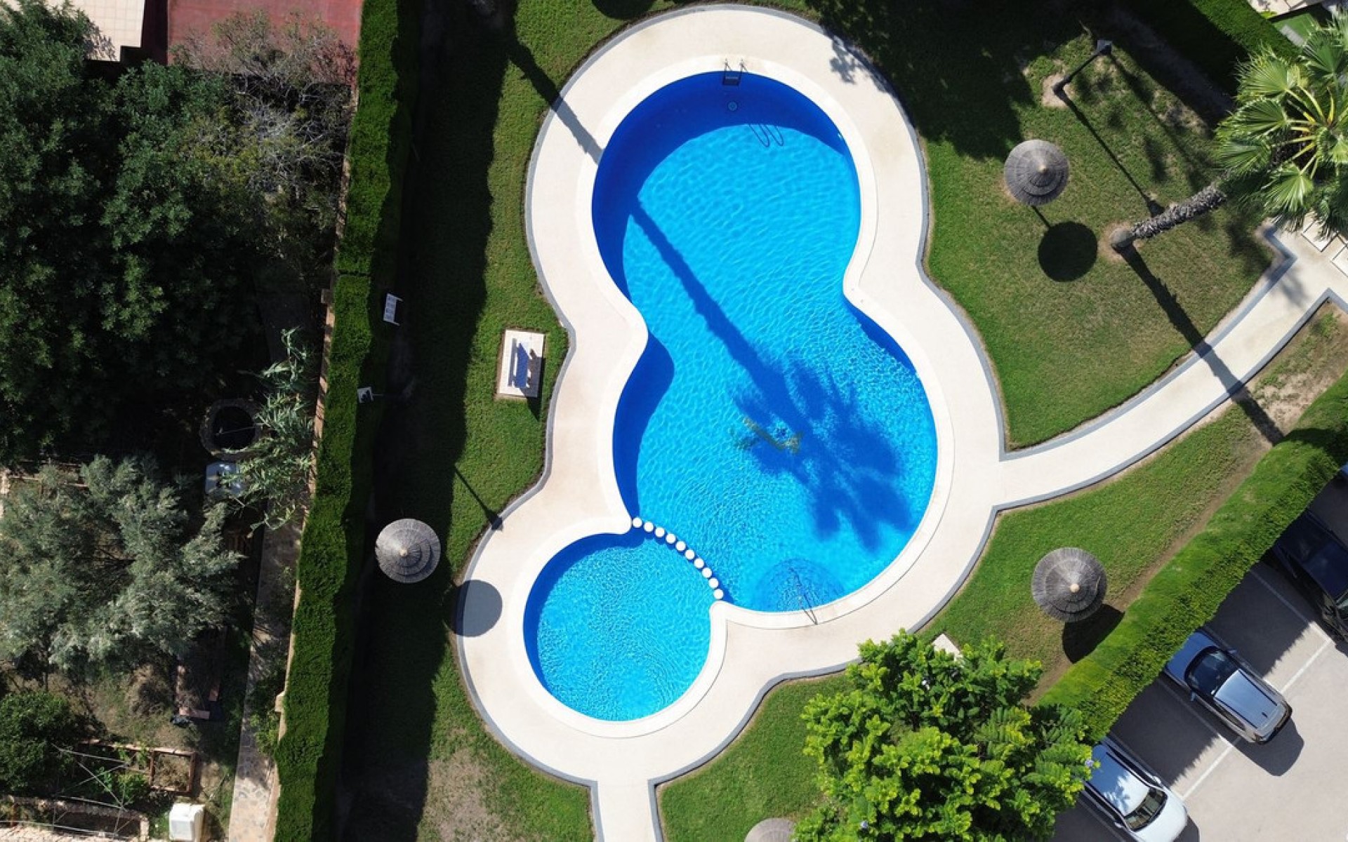 A Vendre - Appartement - Orihuela - Cabo Roig
