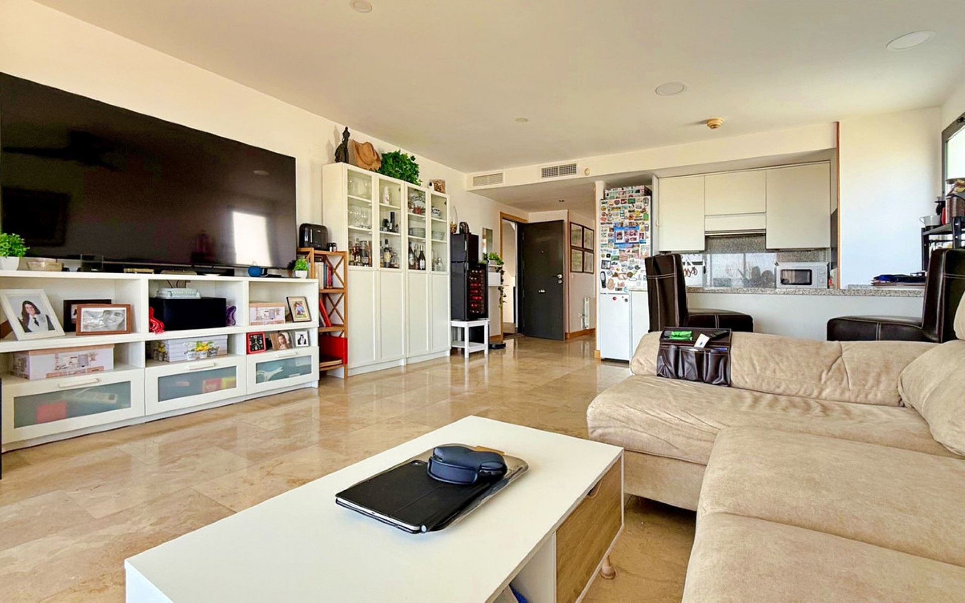 A Vendre - Appartement - Orihuela - Campoamor