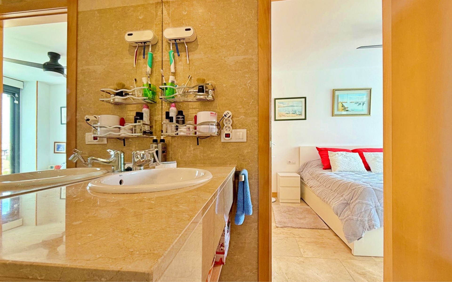 A Vendre - Appartement - Orihuela - Campoamor