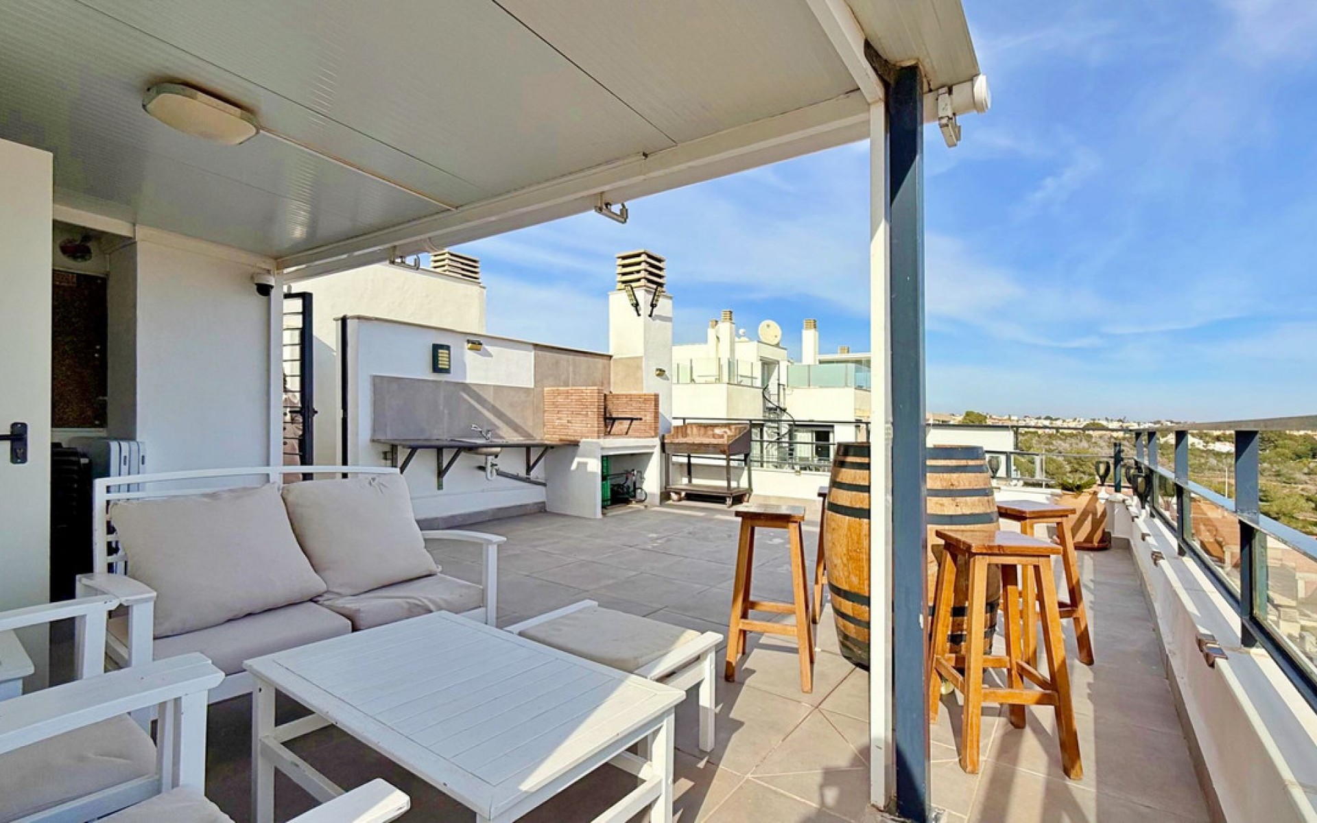 A Vendre - Appartement - Orihuela - Campoamor