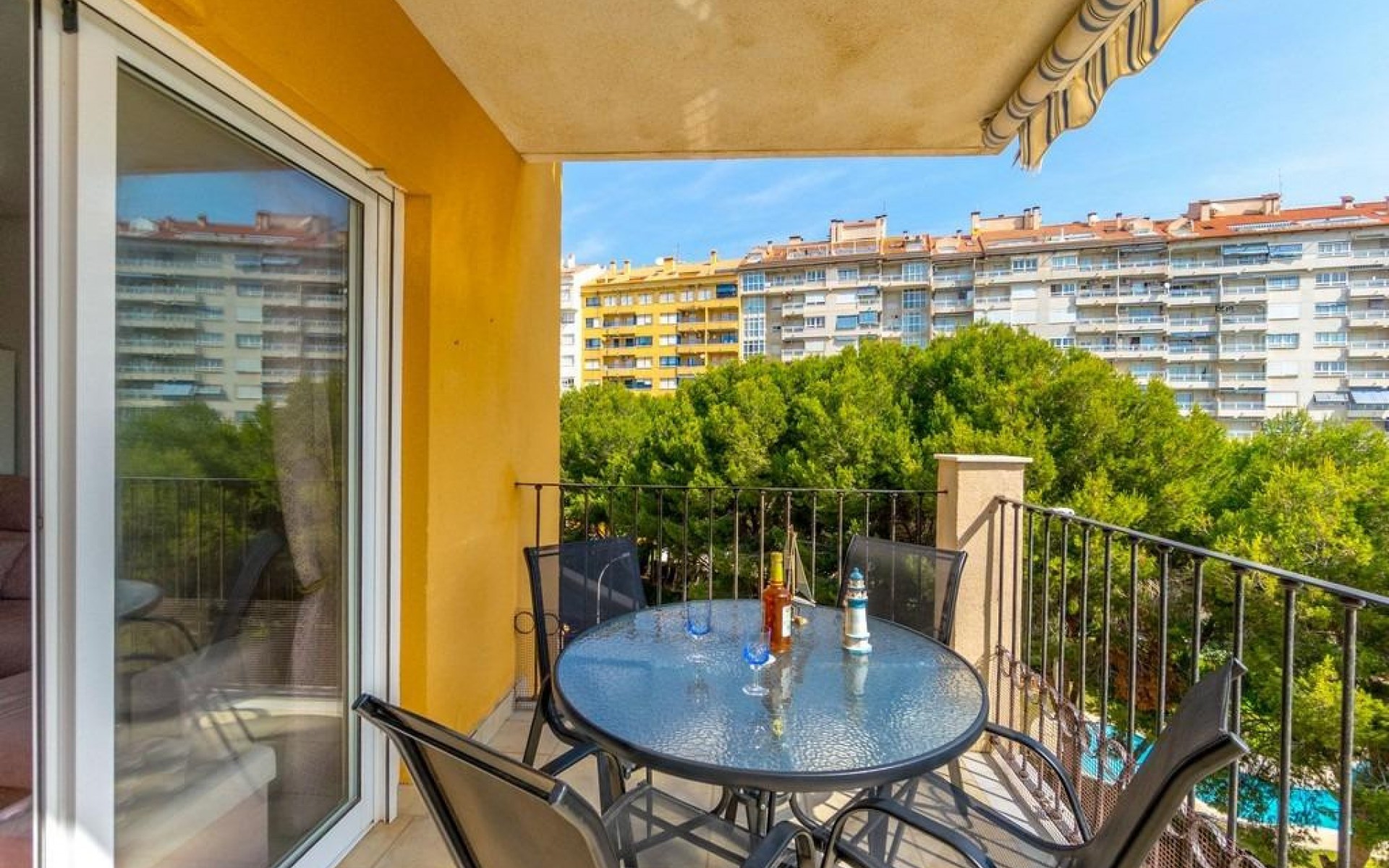 A Vendre - Appartement - Orihuela - Campoamor