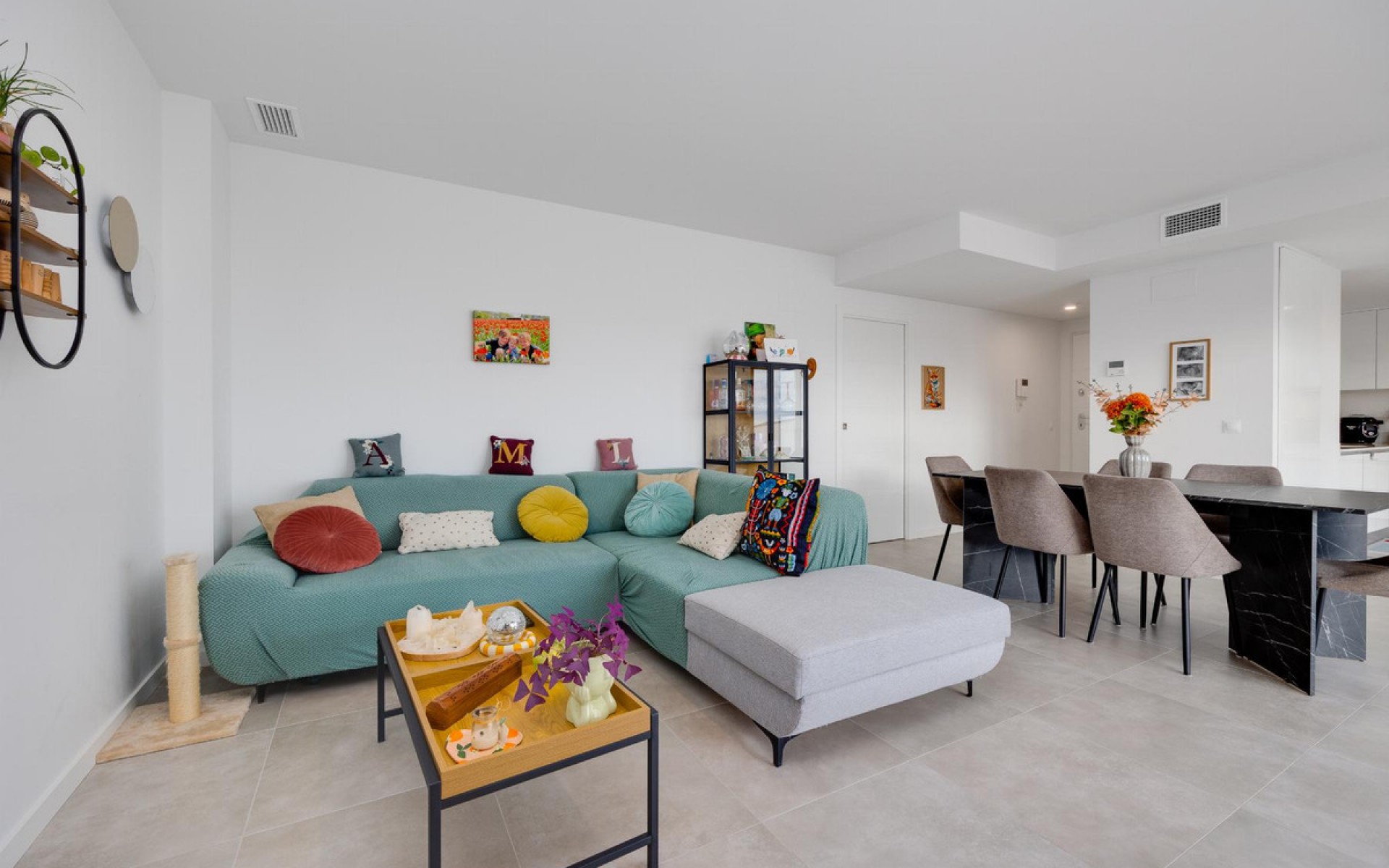 A Vendre - Appartement - Orihuela - Campoamor