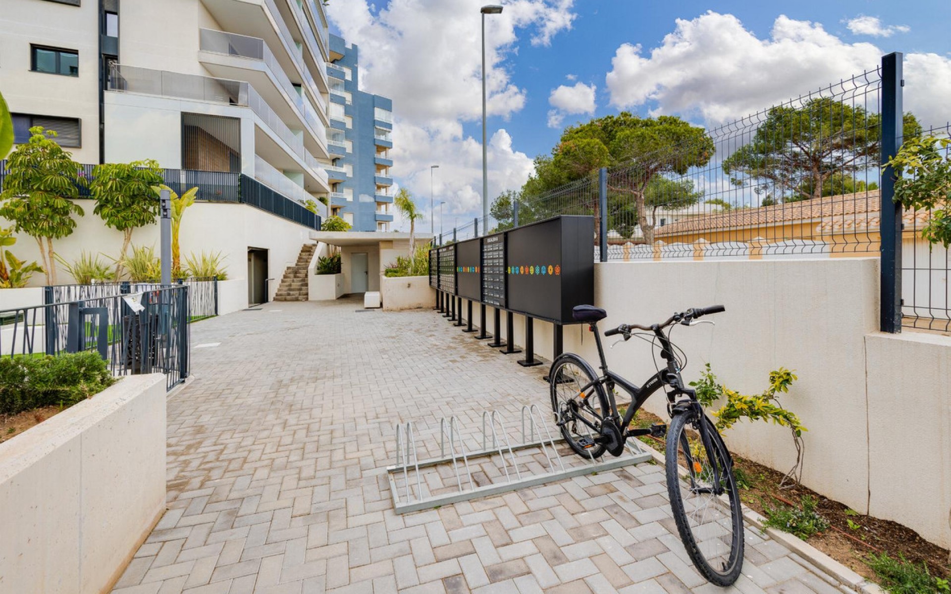 A Vendre - Appartement - Orihuela - Campoamor