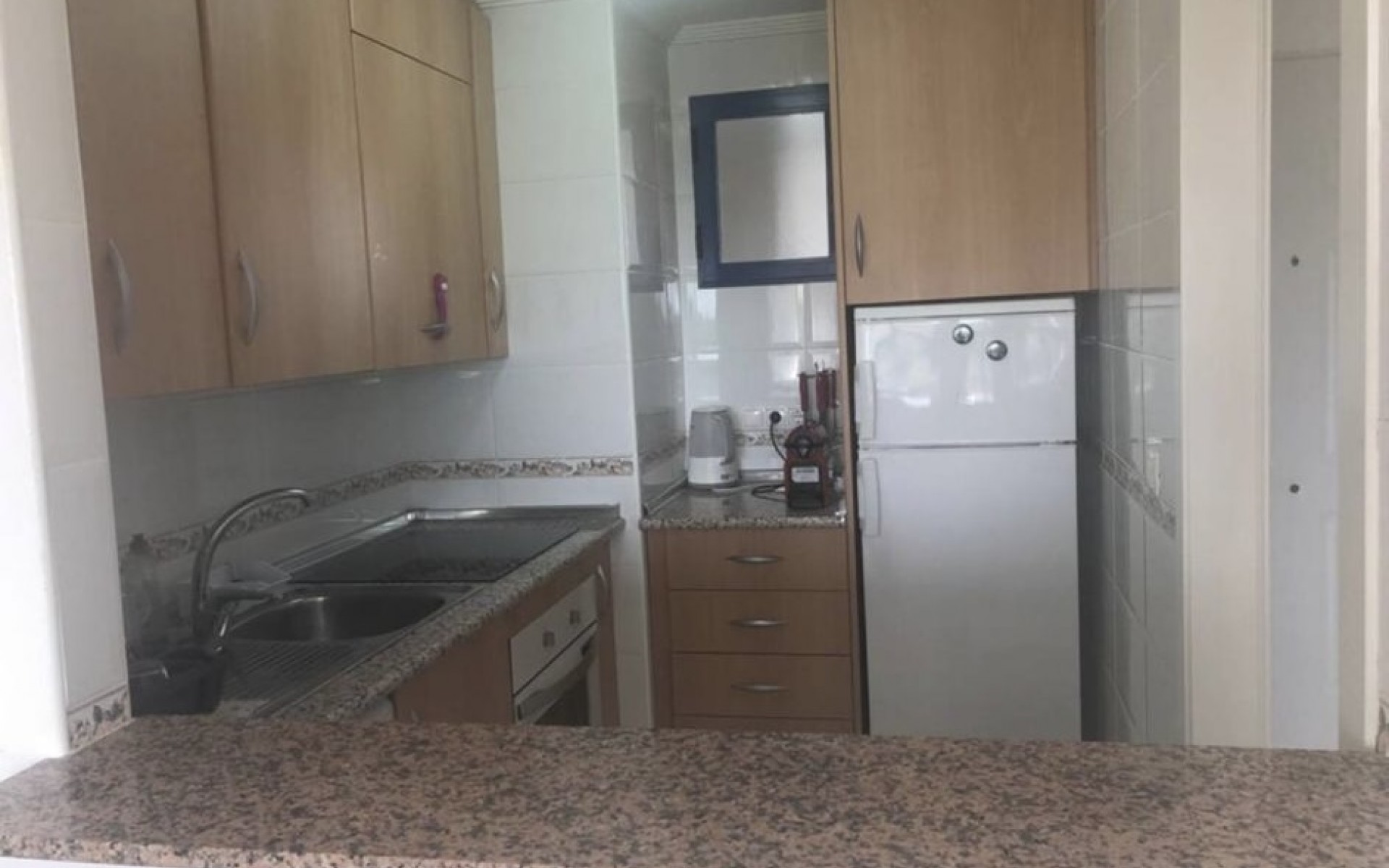 A Vendre - Appartement - Orihuela Costa - Campoamor