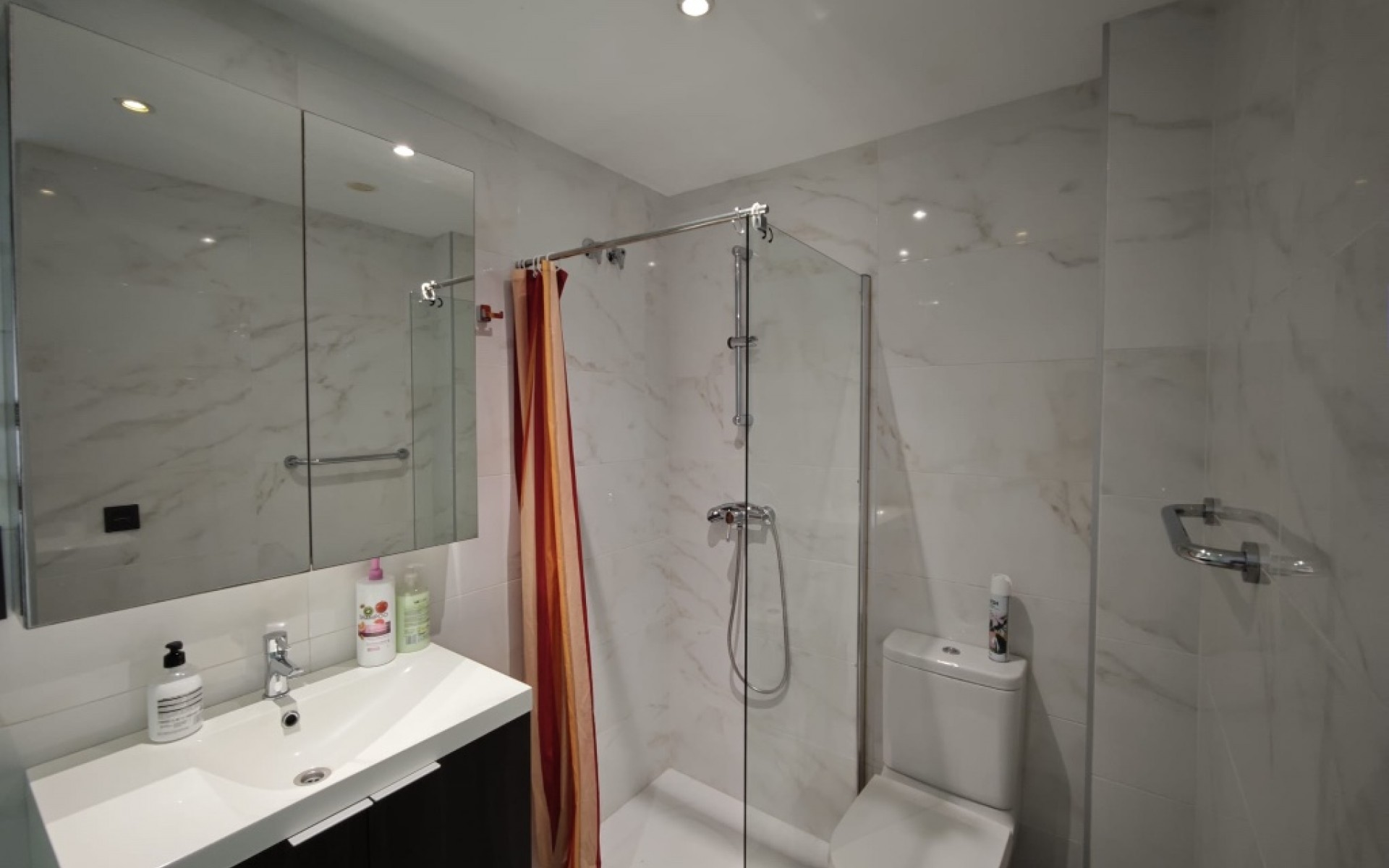 A Vendre - Appartement - Orihuela Costa - La Zenia