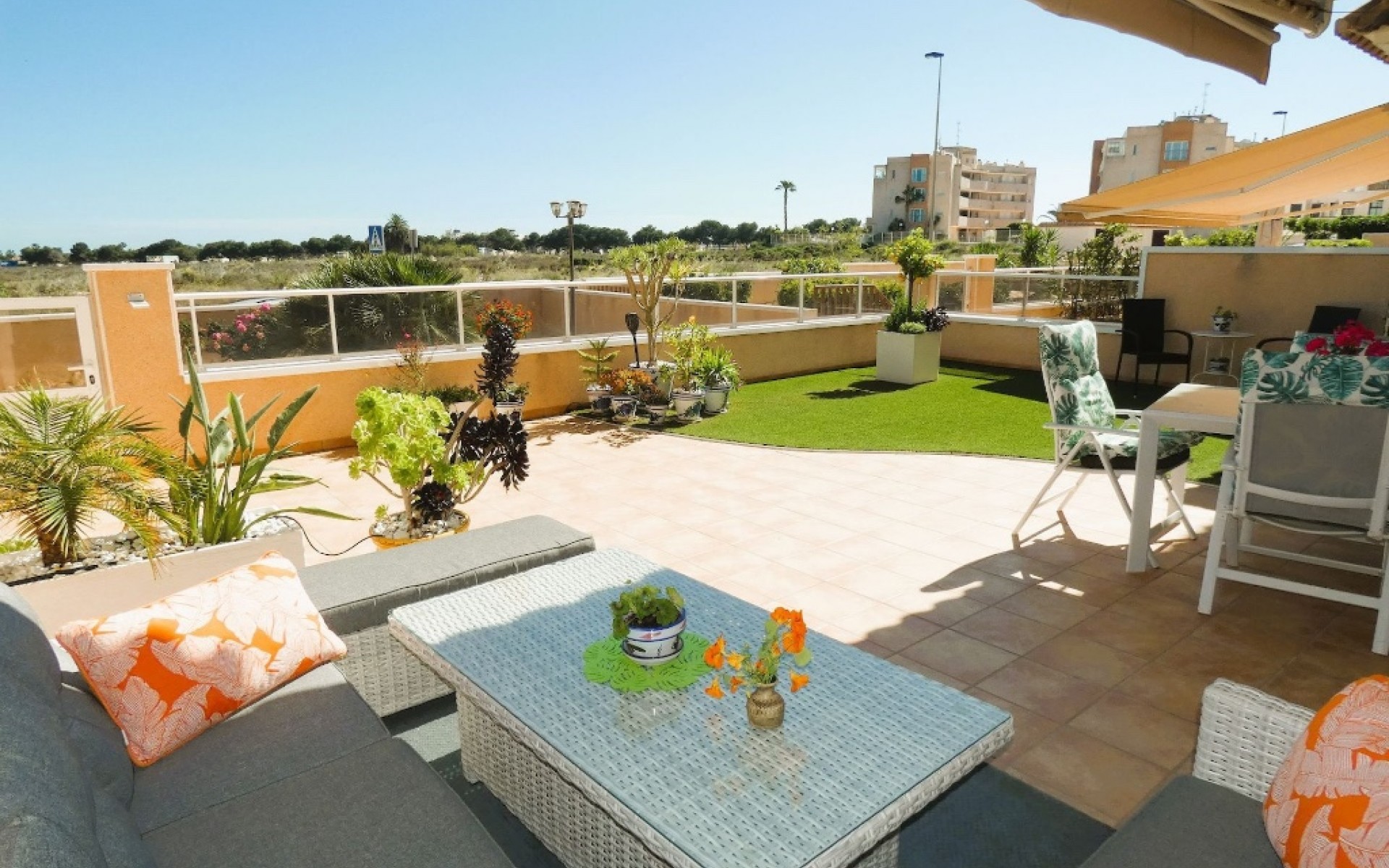 A Vendre - Appartement - Orihuela Costa - Los Dolses