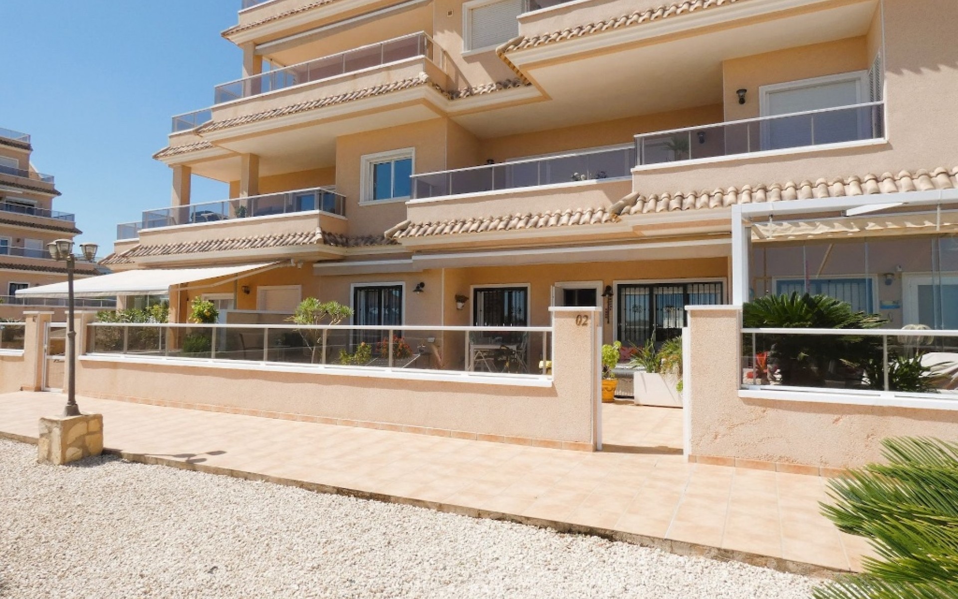 A Vendre - Appartement - Orihuela Costa - Los Dolses