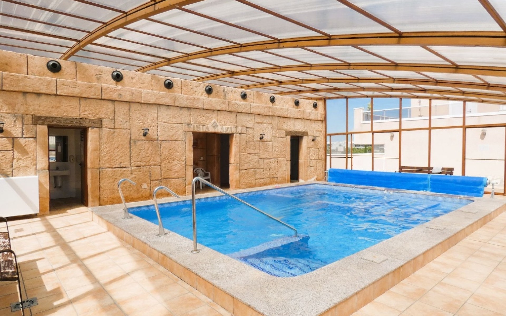 A Vendre - Appartement - Orihuela Costa - Los Dolses