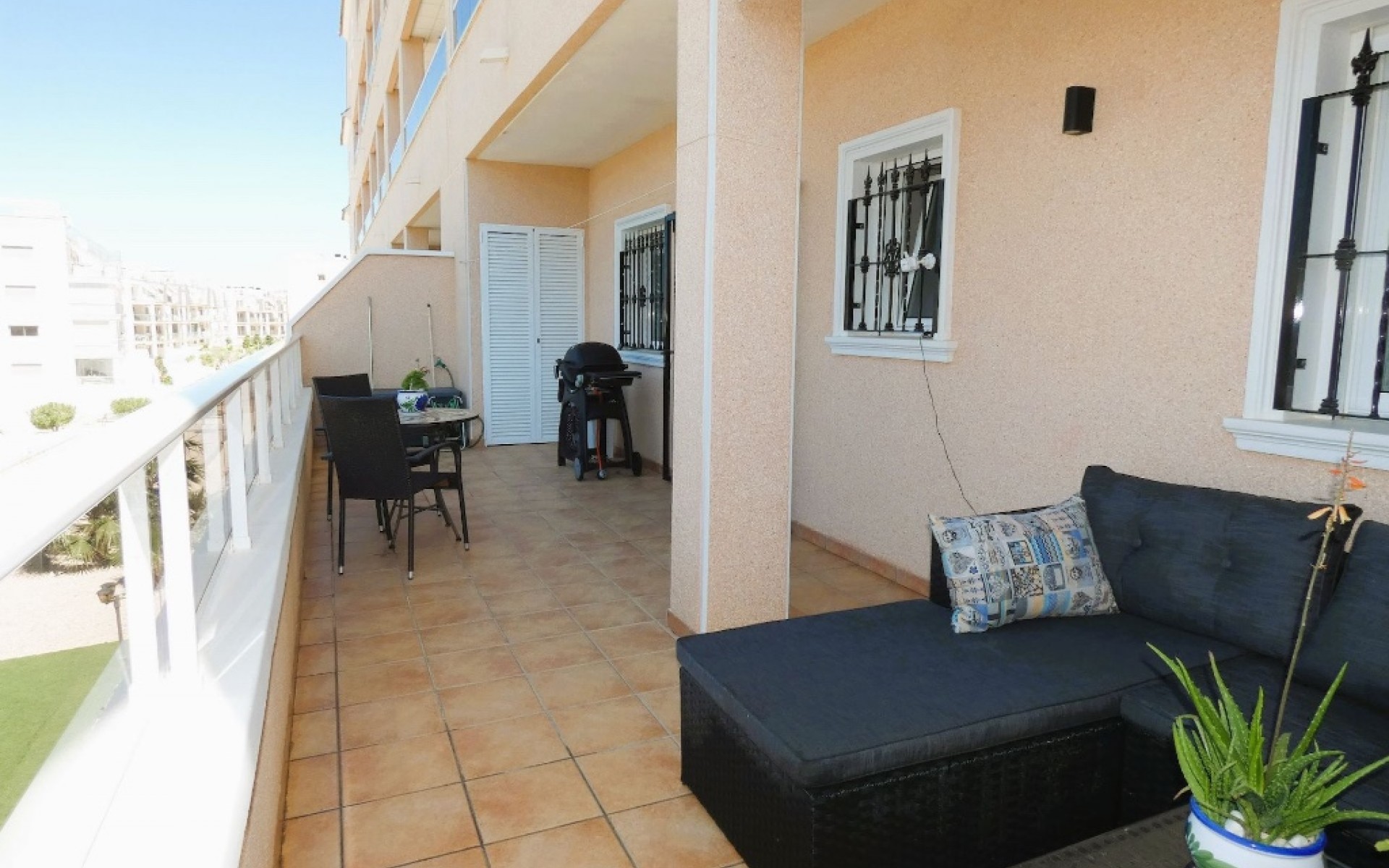 A Vendre - Appartement - Orihuela Costa - Los Dolses