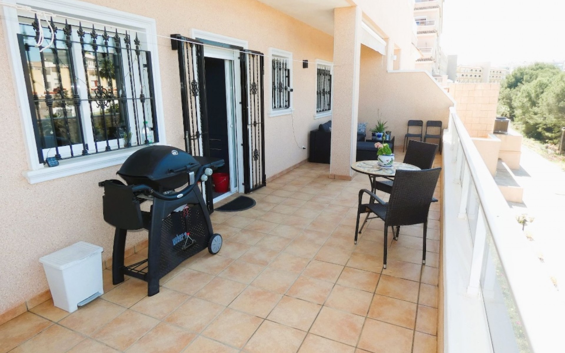 A Vendre - Appartement - Orihuela Costa - Los Dolses