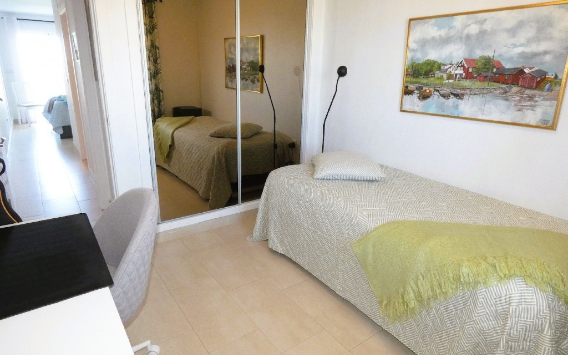 A Vendre - Appartement - Orihuela Costa - Los Dolses