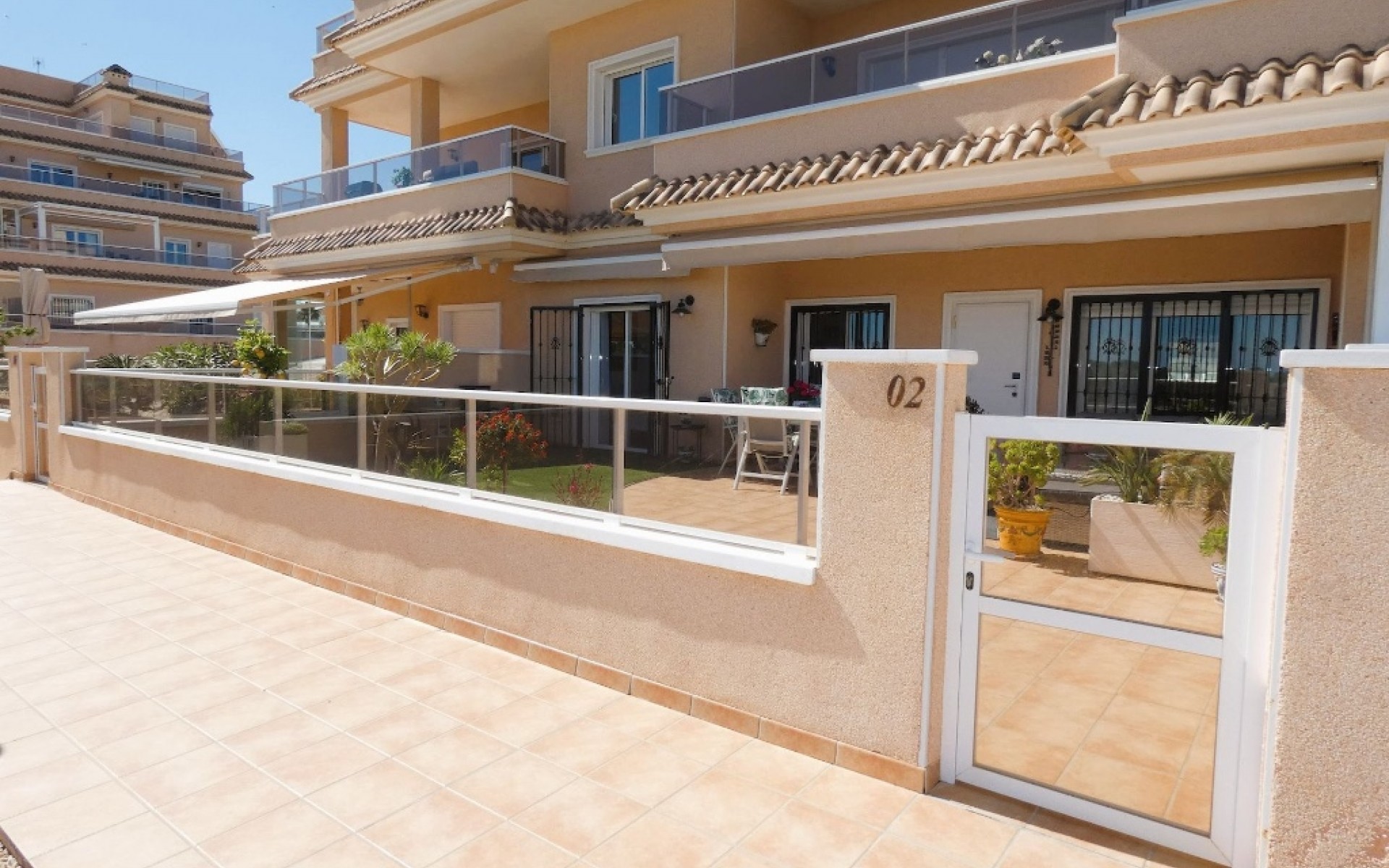 A Vendre - Appartement - Orihuela Costa - Los Dolses