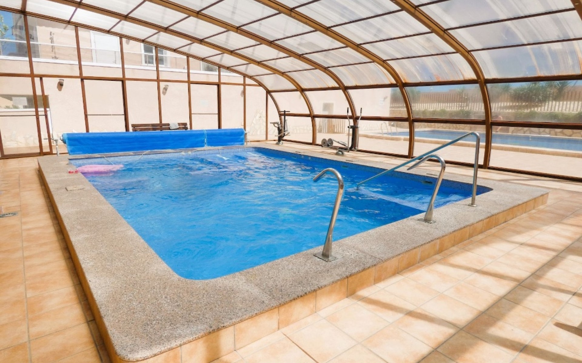 A Vendre - Appartement - Orihuela Costa - Los Dolses