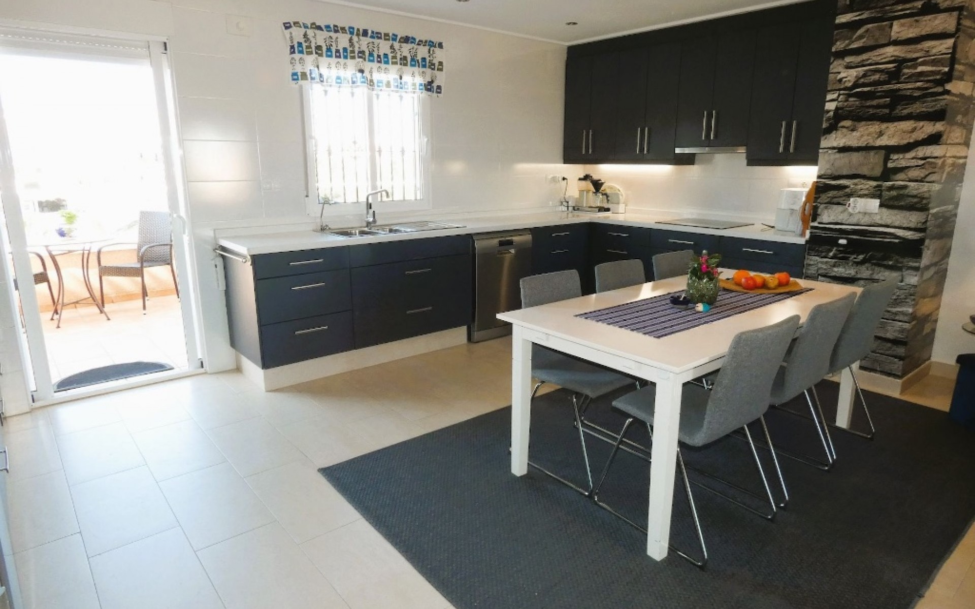 A Vendre - Appartement - Orihuela Costa - Los Dolses