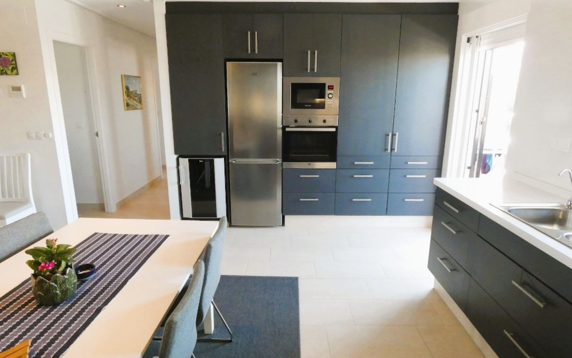 A Vendre - Appartement - Orihuela Costa - Los Dolses