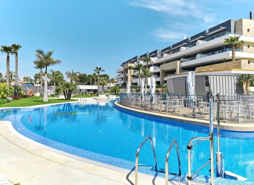 A Vendre - Appartement - Orihuela Costa - Playa Flamenca