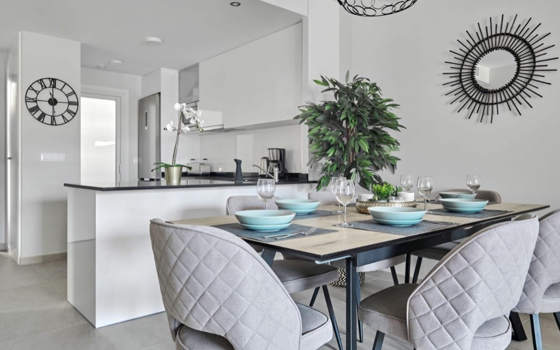 A Vendre - Appartement - Orihuela Costa - Playa Flamenca