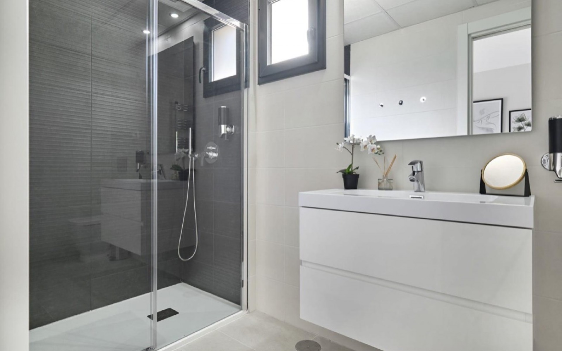 A Vendre - Appartement - Orihuela Costa - Playa Flamenca