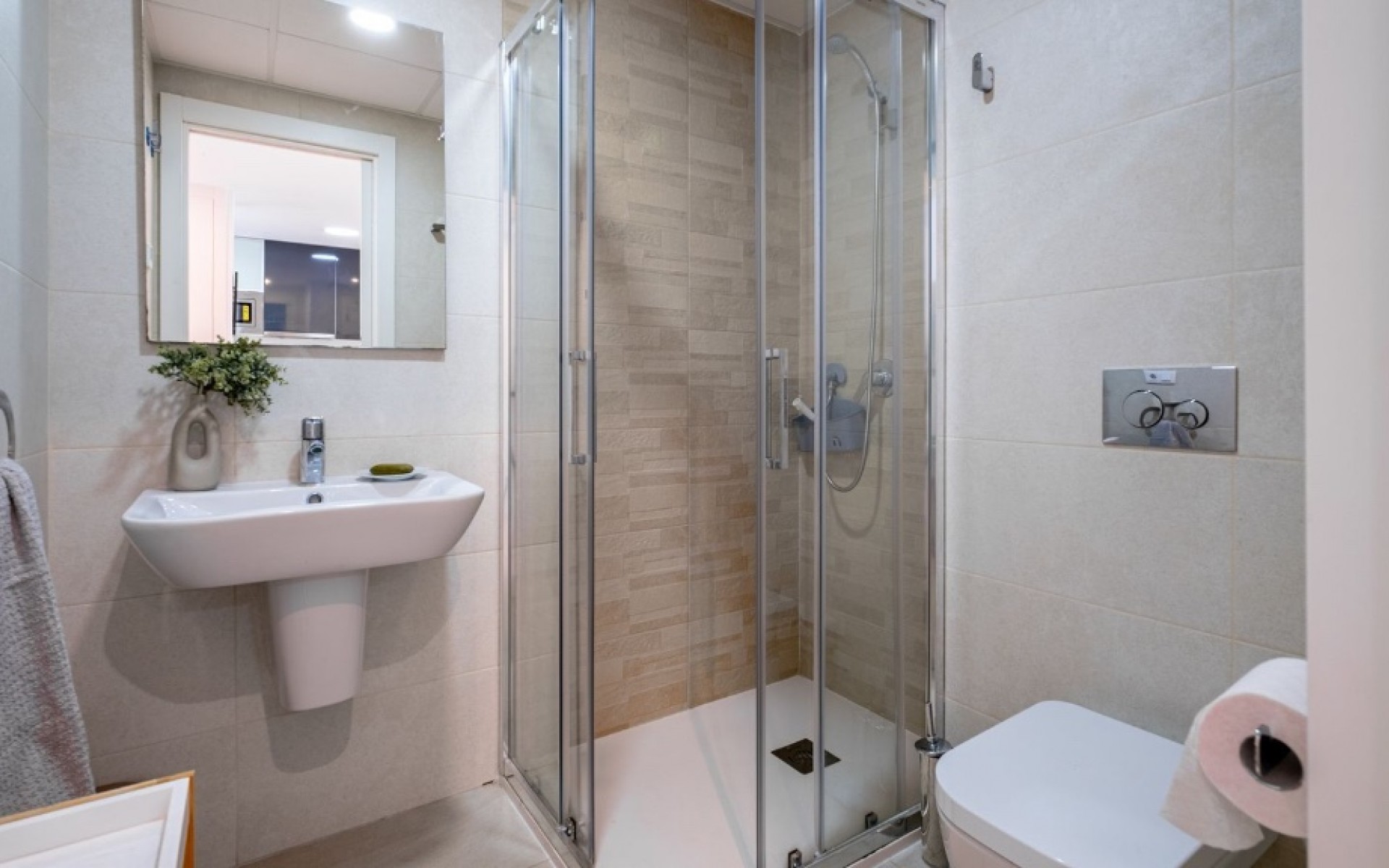 A Vendre - Appartement - Orihuela Costa - Playa Flamenca