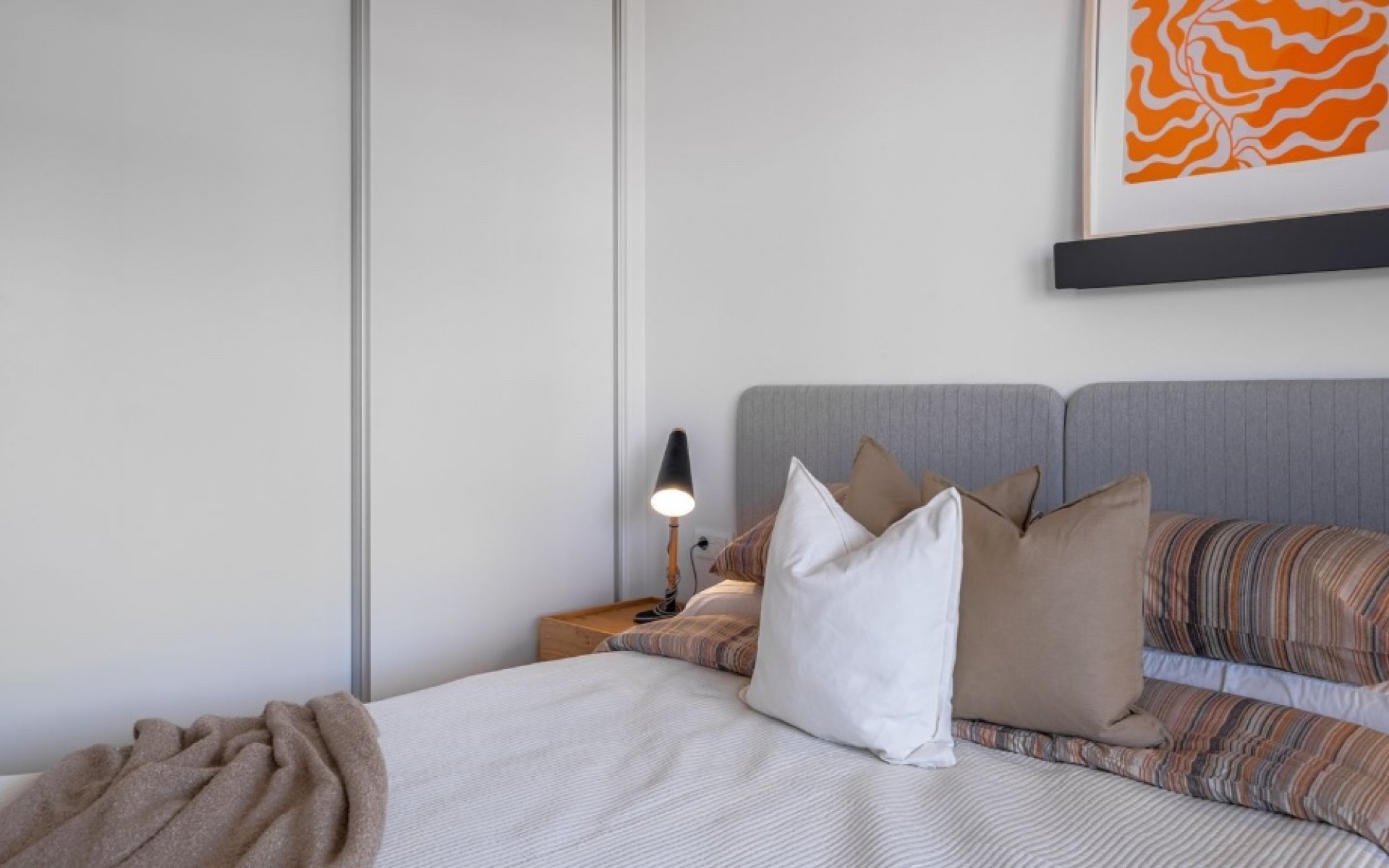 A Vendre - Appartement - Orihuela Costa - Playa Flamenca